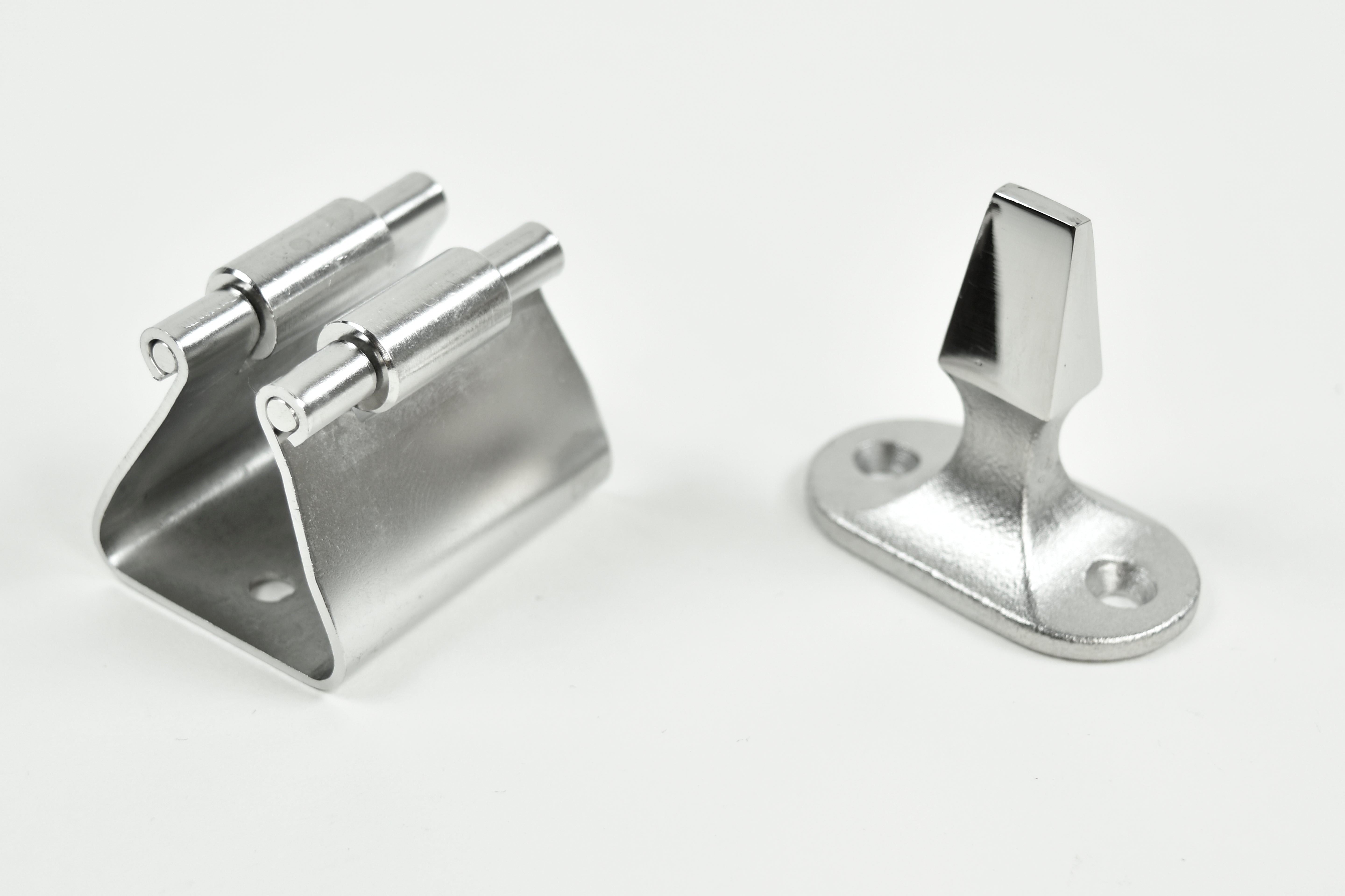 Stainless Steel Door Catch