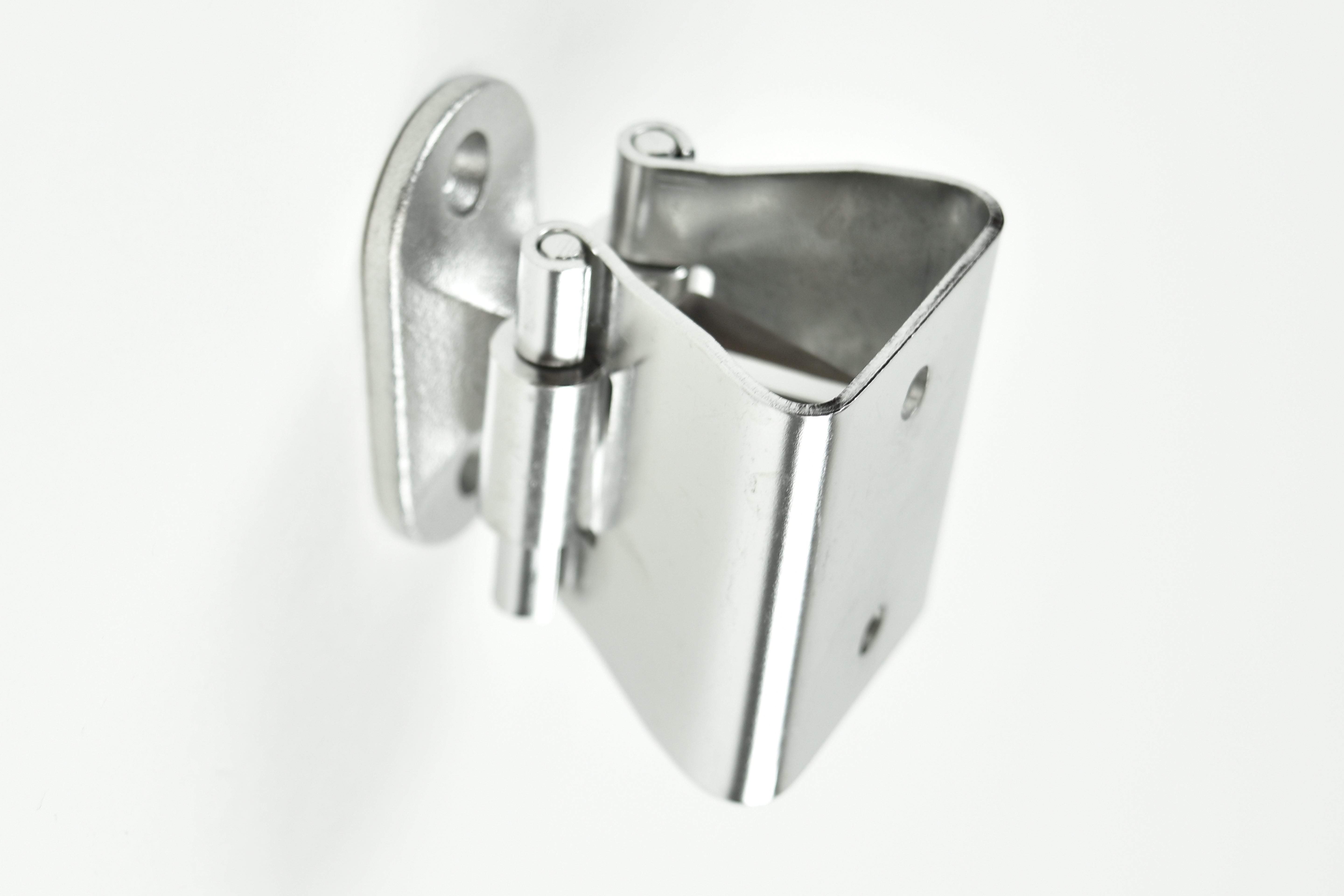 Stainless Steel Door Catch