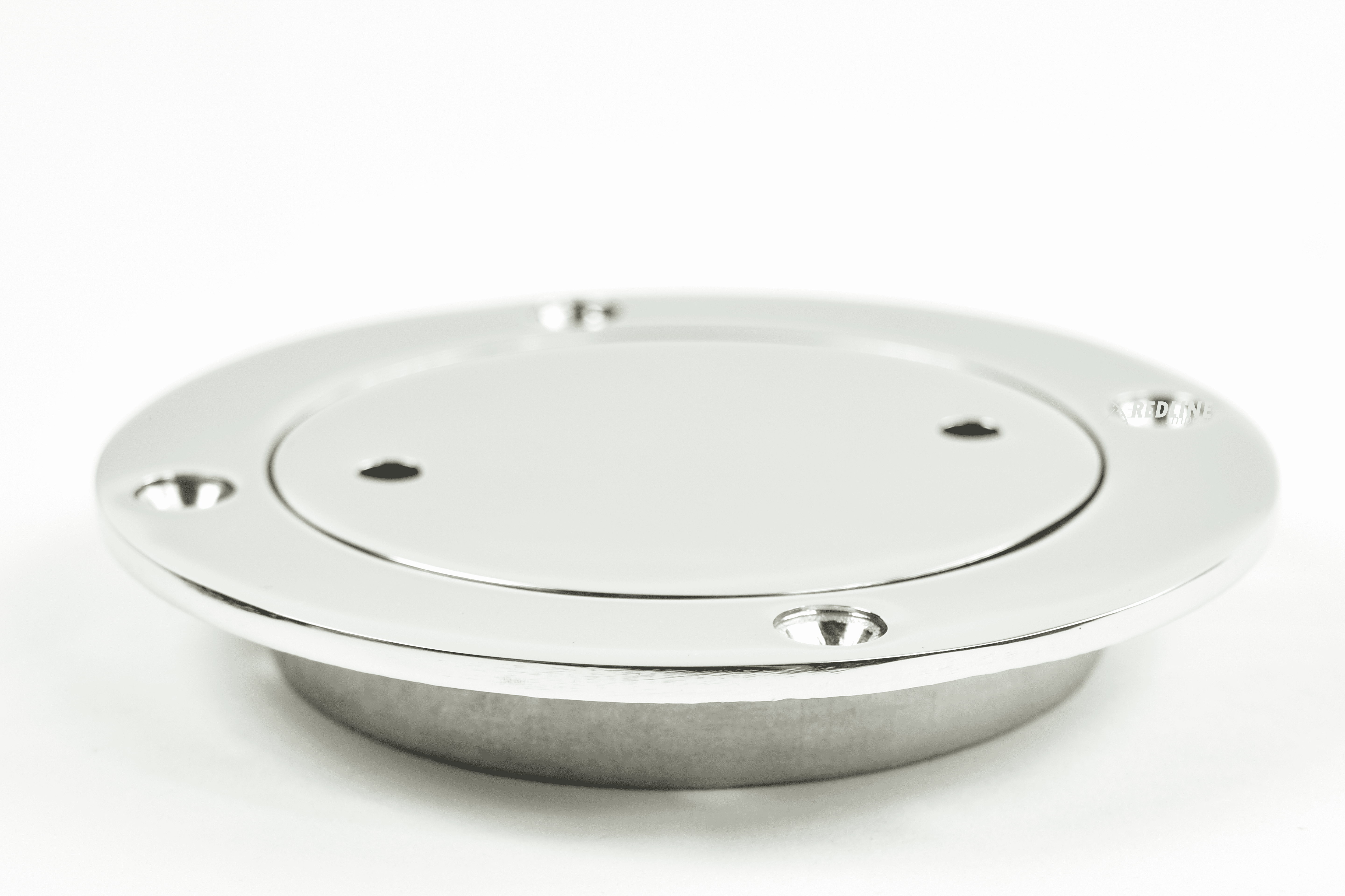 316 Stainless Steel Inspection Deck Plate