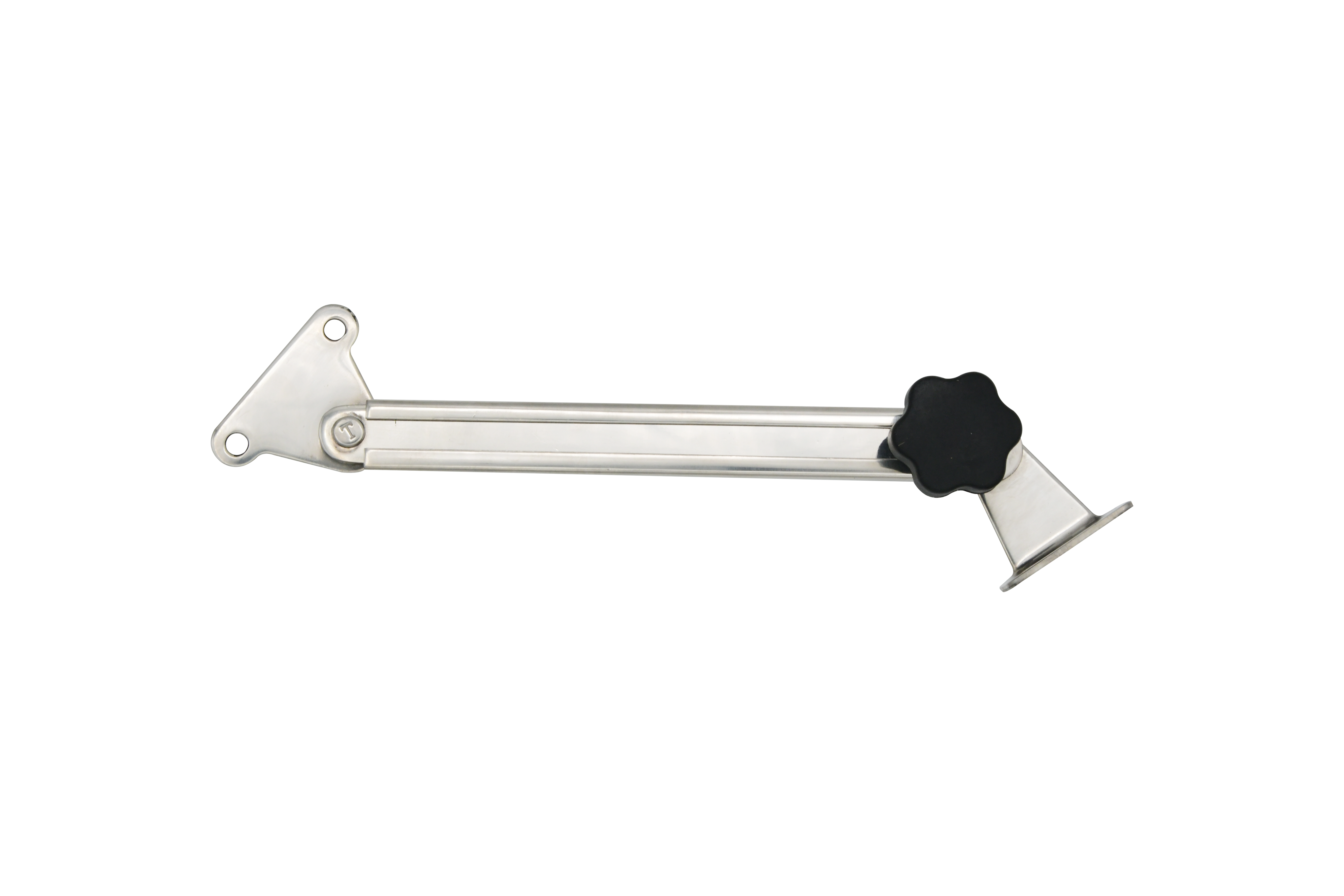 Adjustable Length Hatch Support Arm