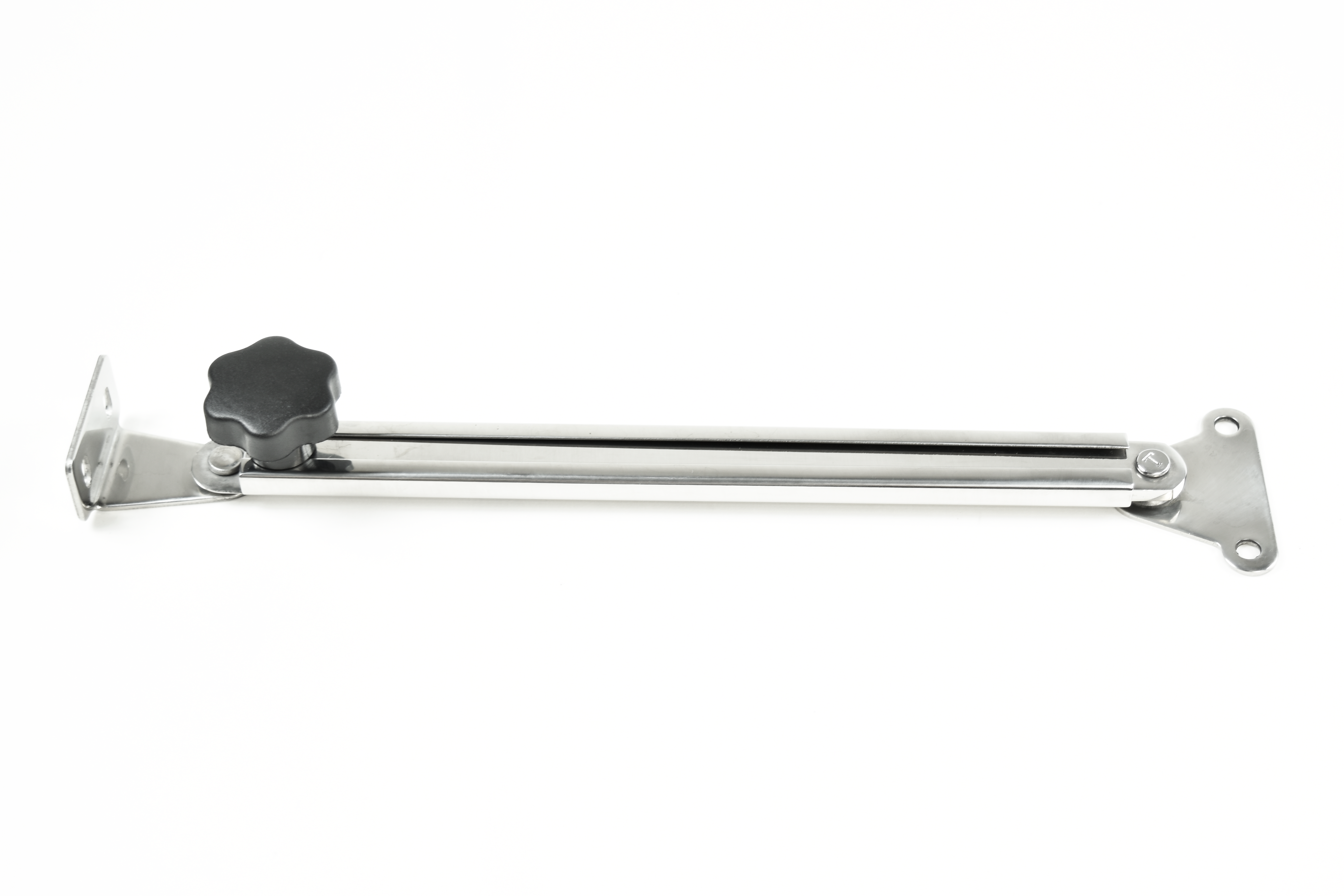 Adjustable Length Hatch Support Arm