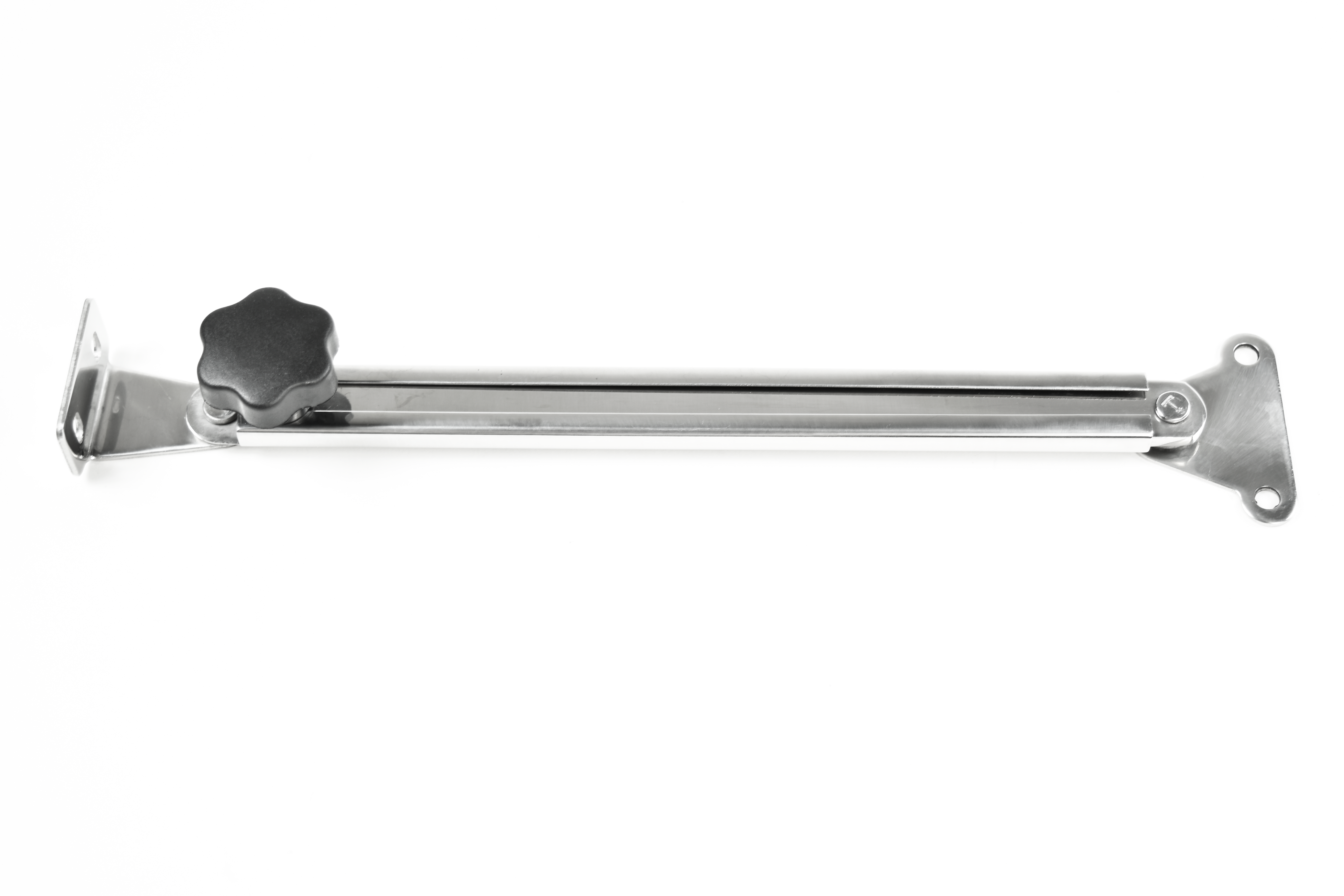 Adjustable Length Hatch Support Arm