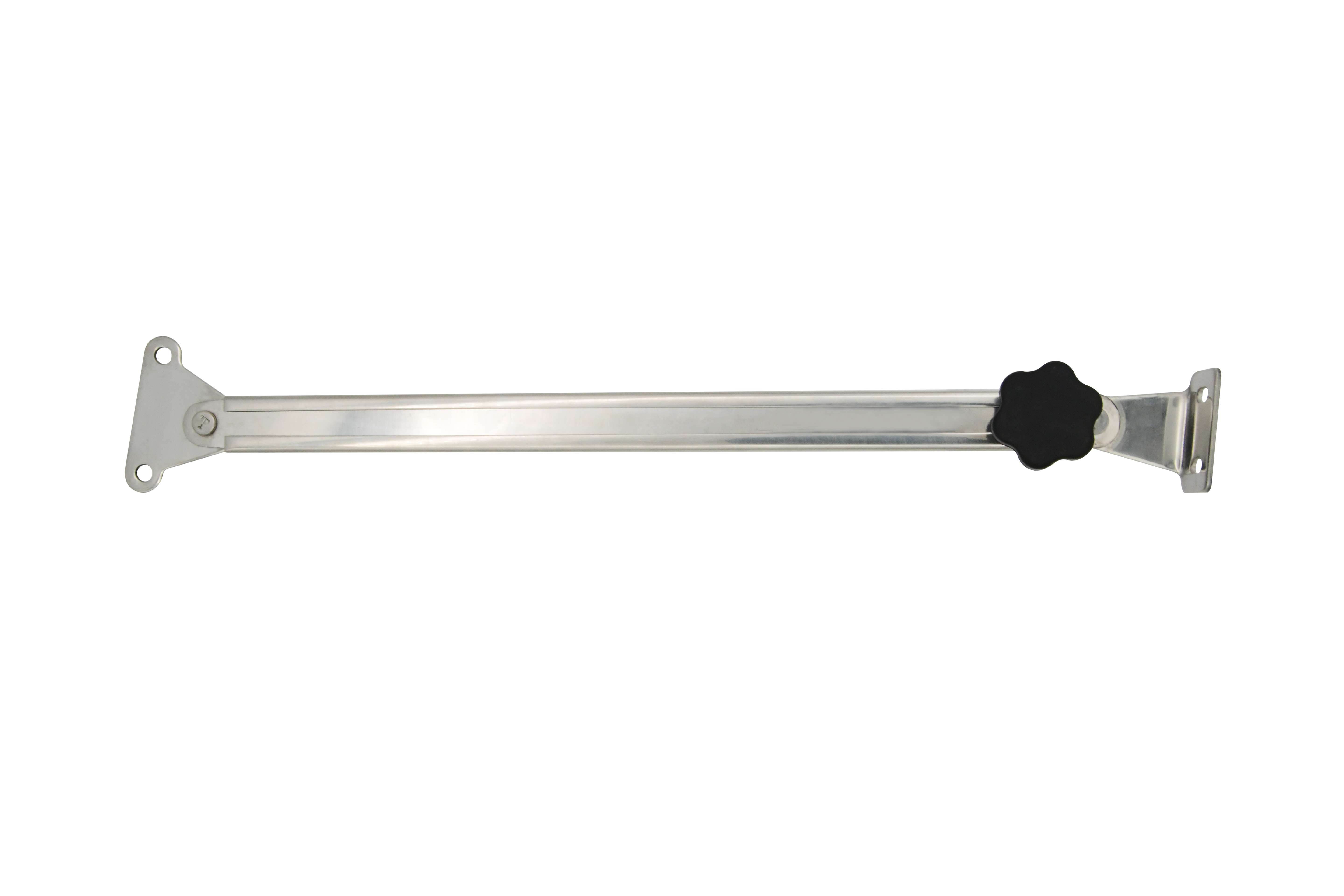 Adjustable Length Hatch Support Arm