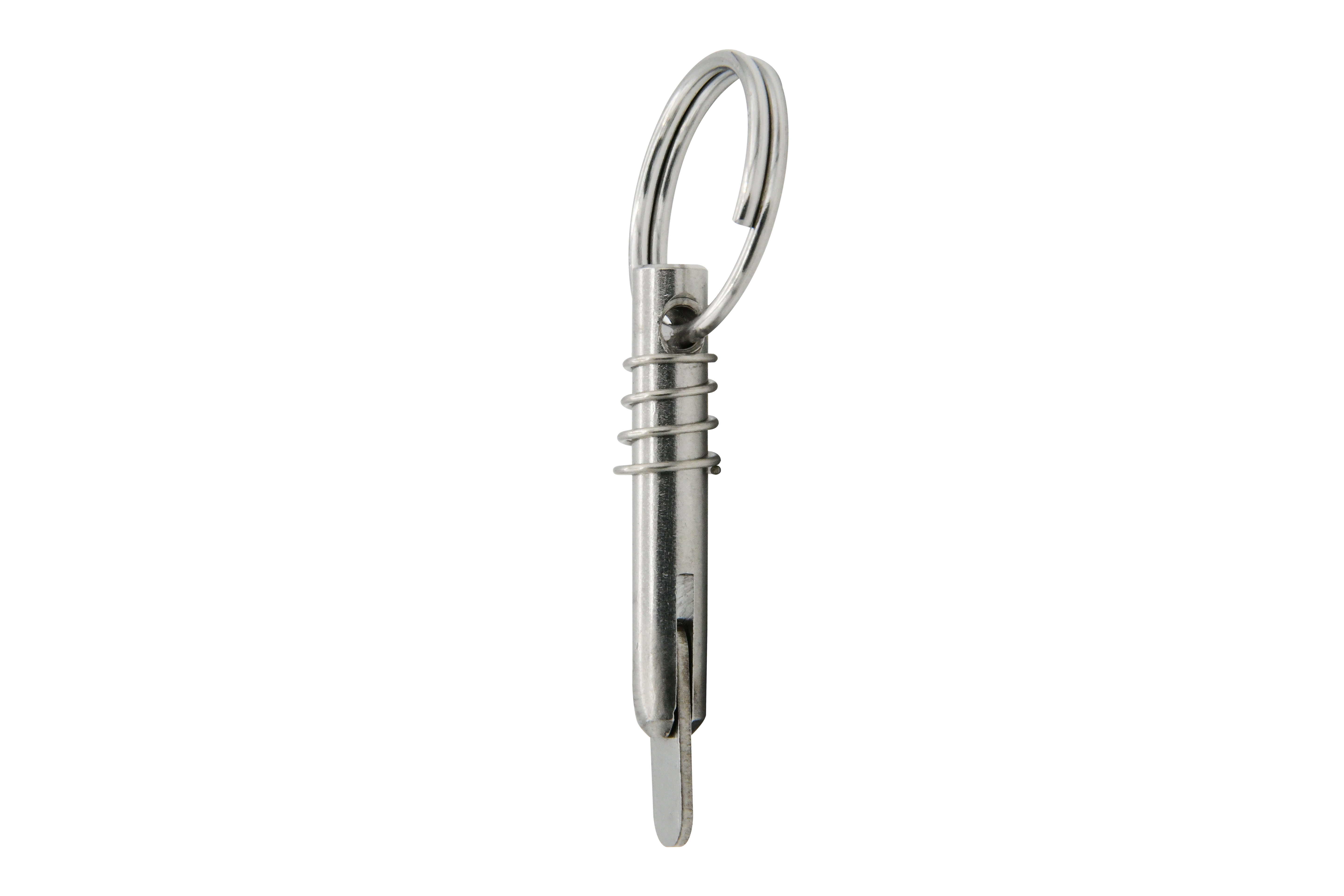 304 Stainless Steel Quick Disconnect Pin