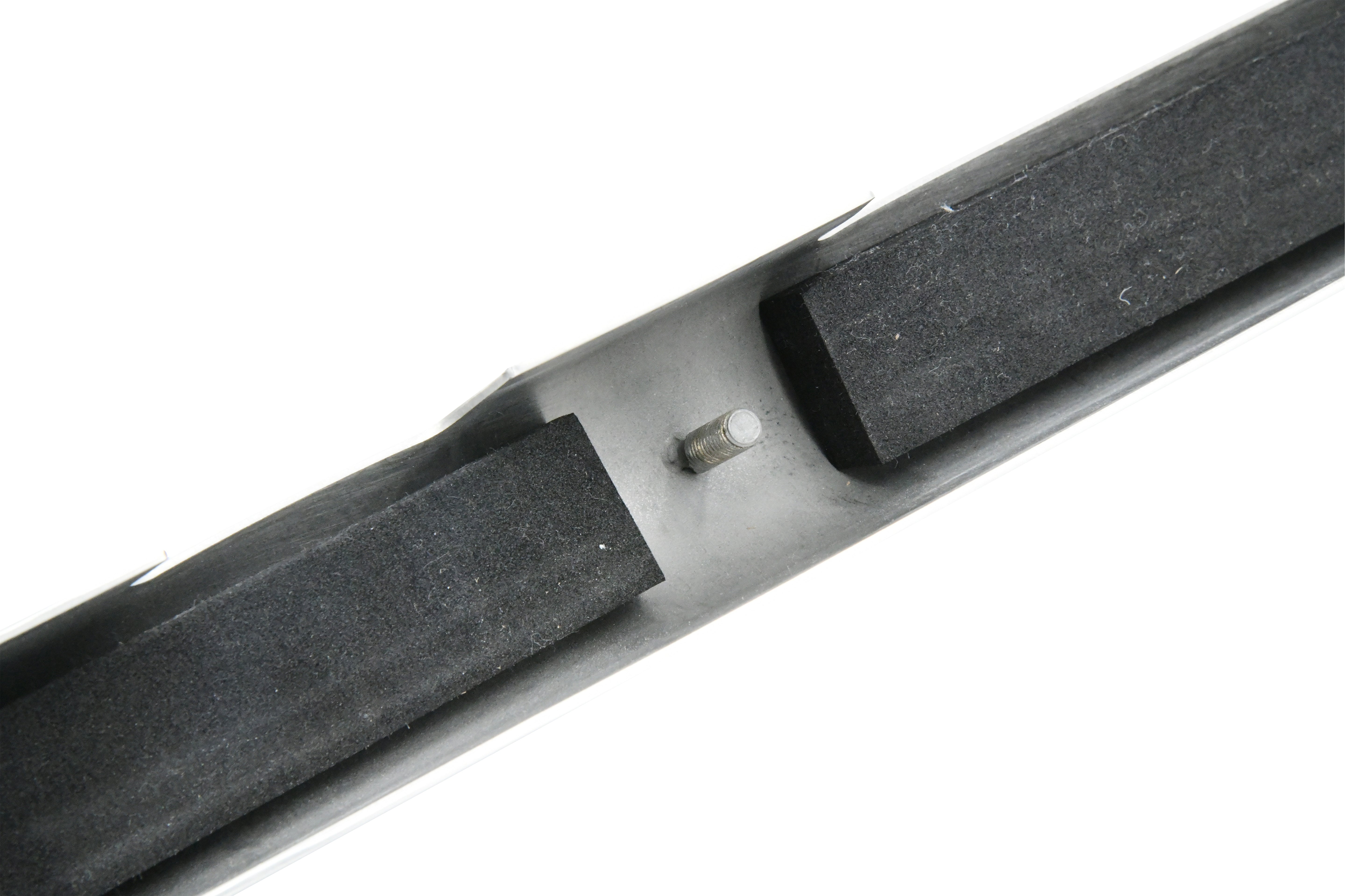 Outboard Motor Lock Bar