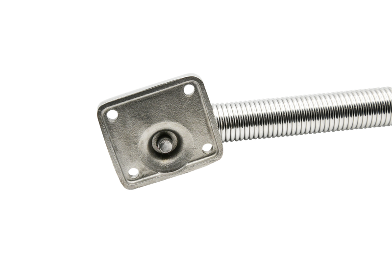 Hatch Support Arm