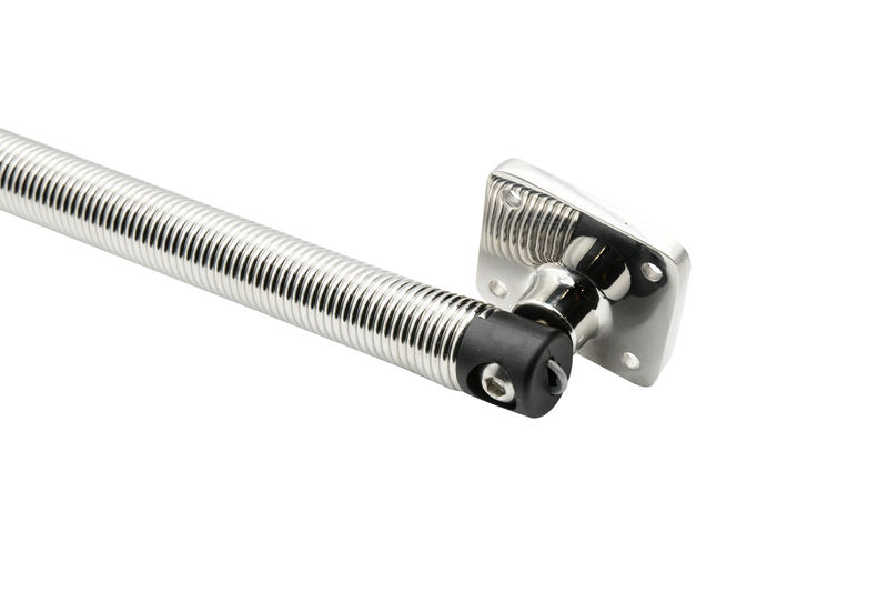 Hatch Support Arm