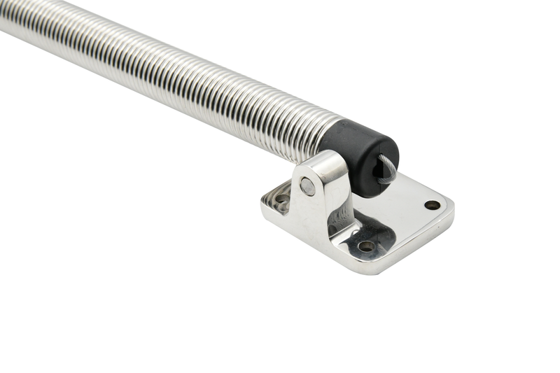 Hatch Support Arm