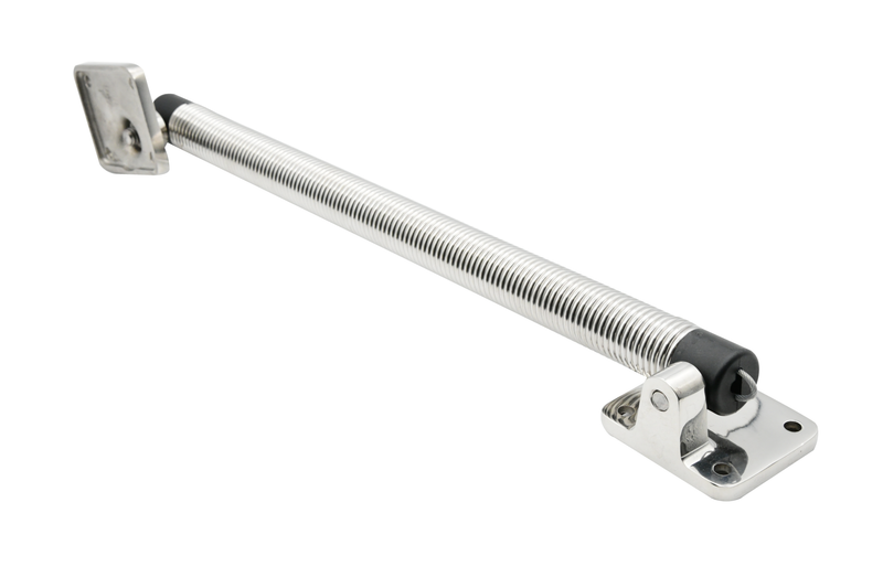 Hatch Support Arm