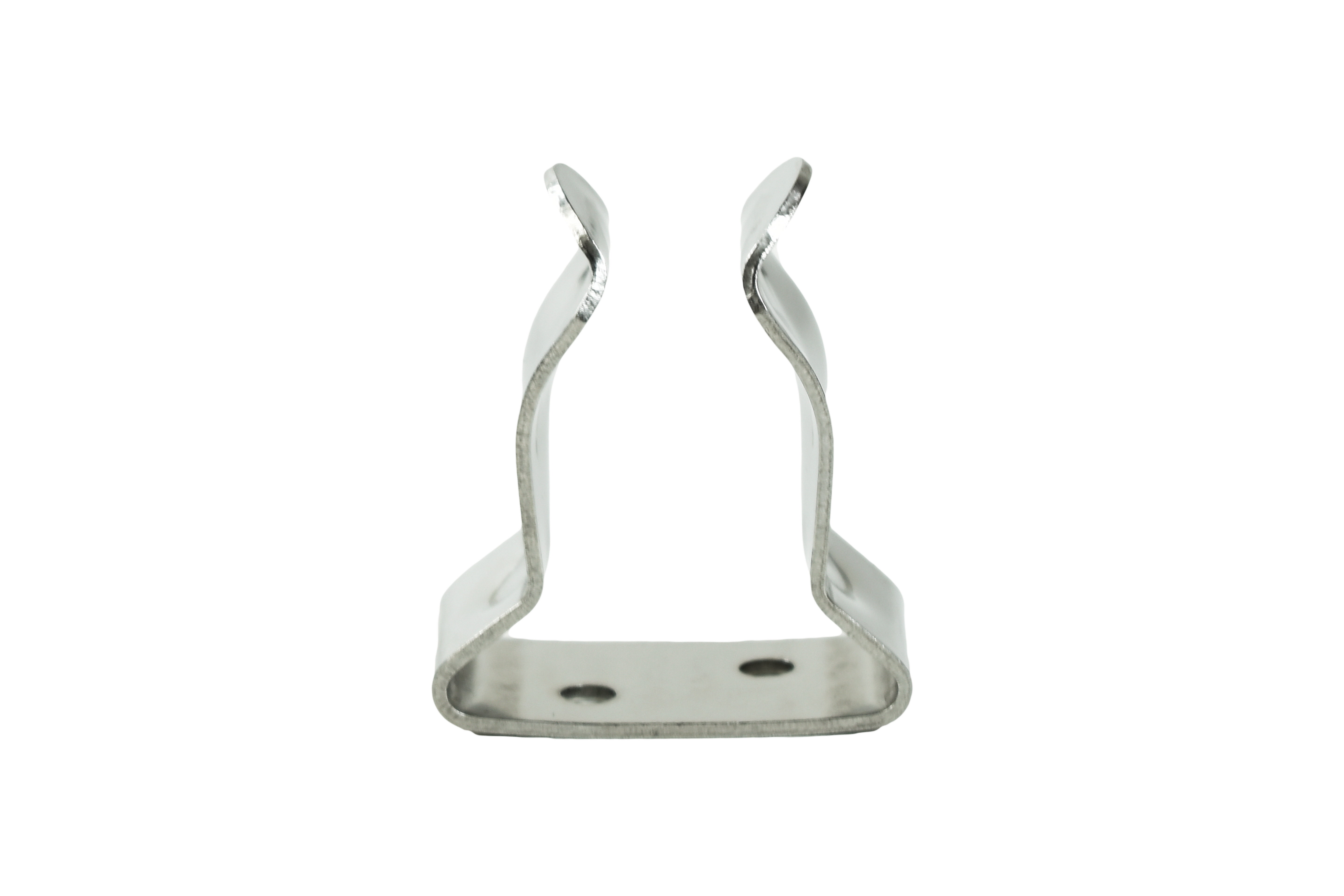 Stainless Steel Boat Hook Clip