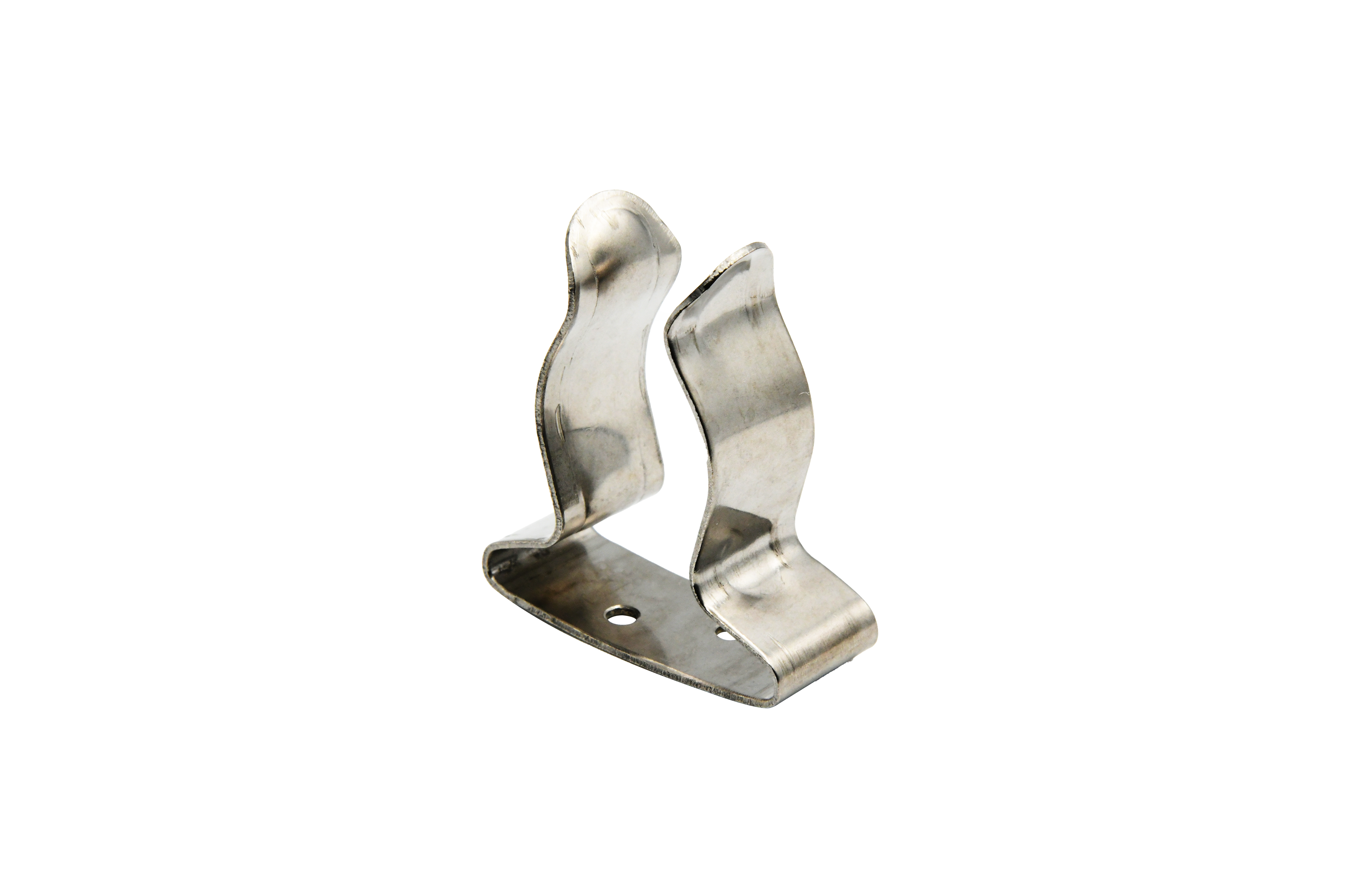 Stainless Steel Boat Hook Clip