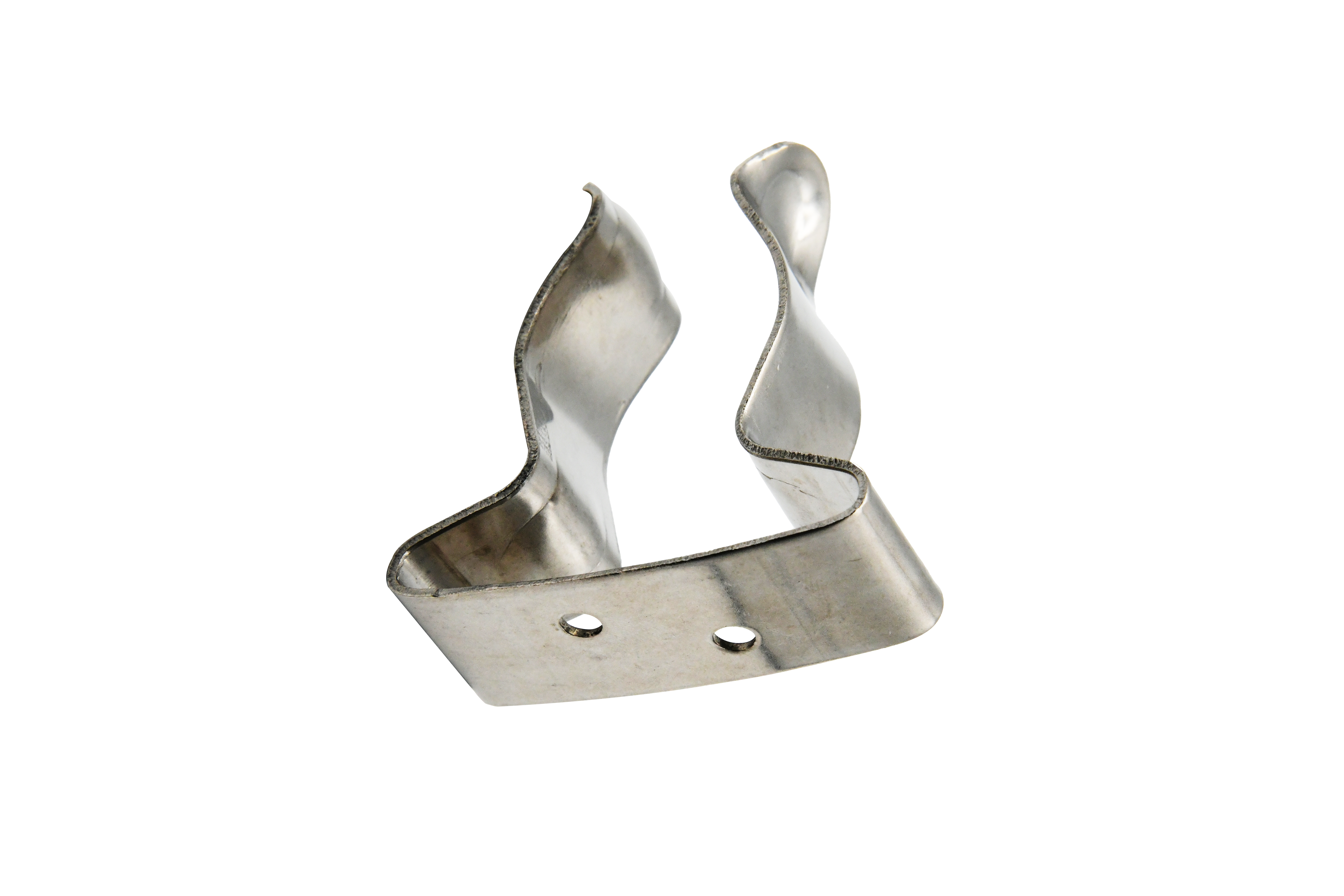 Stainless Steel Boat Hook Clip