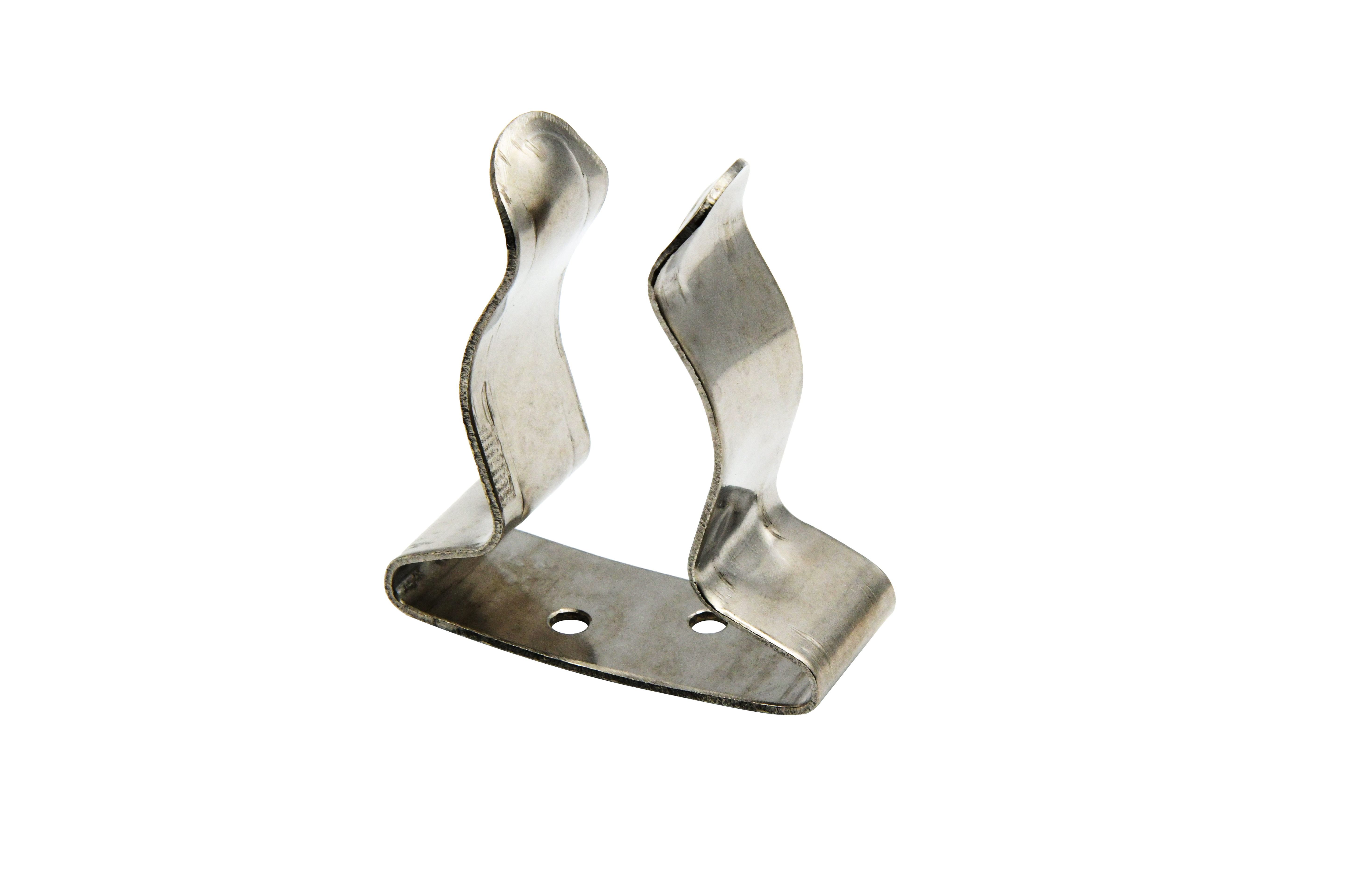 Stainless Steel Boat Hook Clip