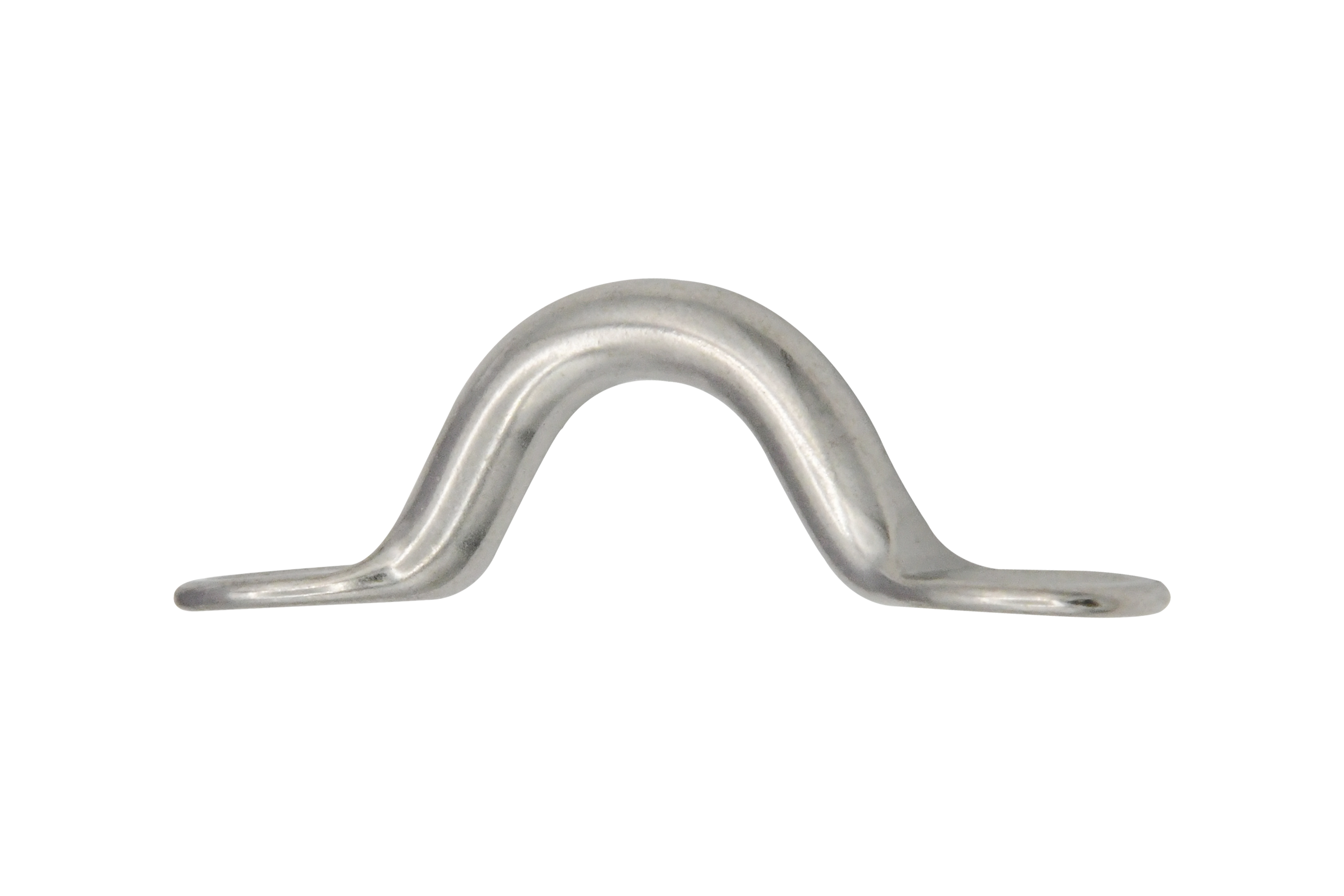 304 Stainless Steel Pad Eye Strap