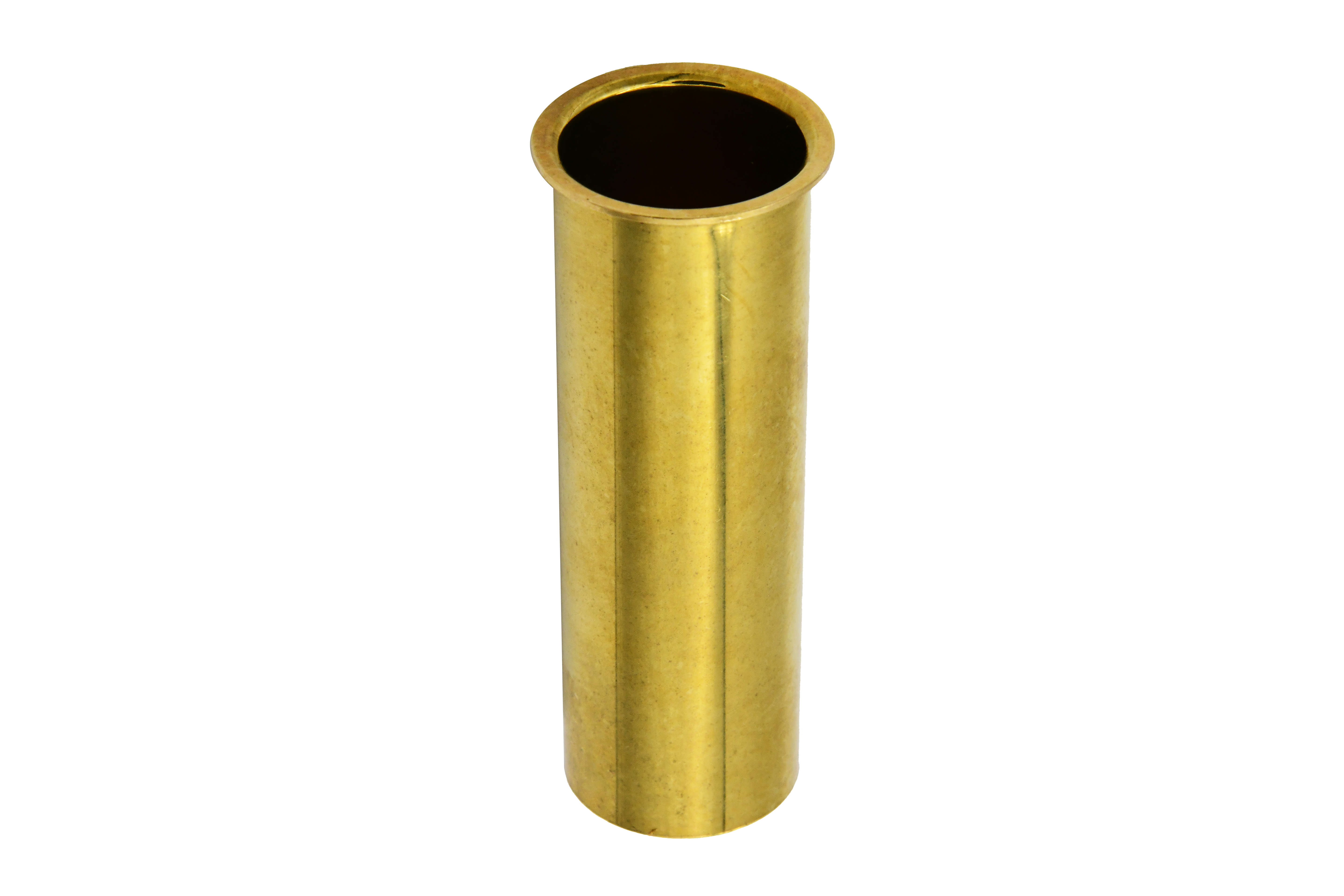 Brass Drain Tube