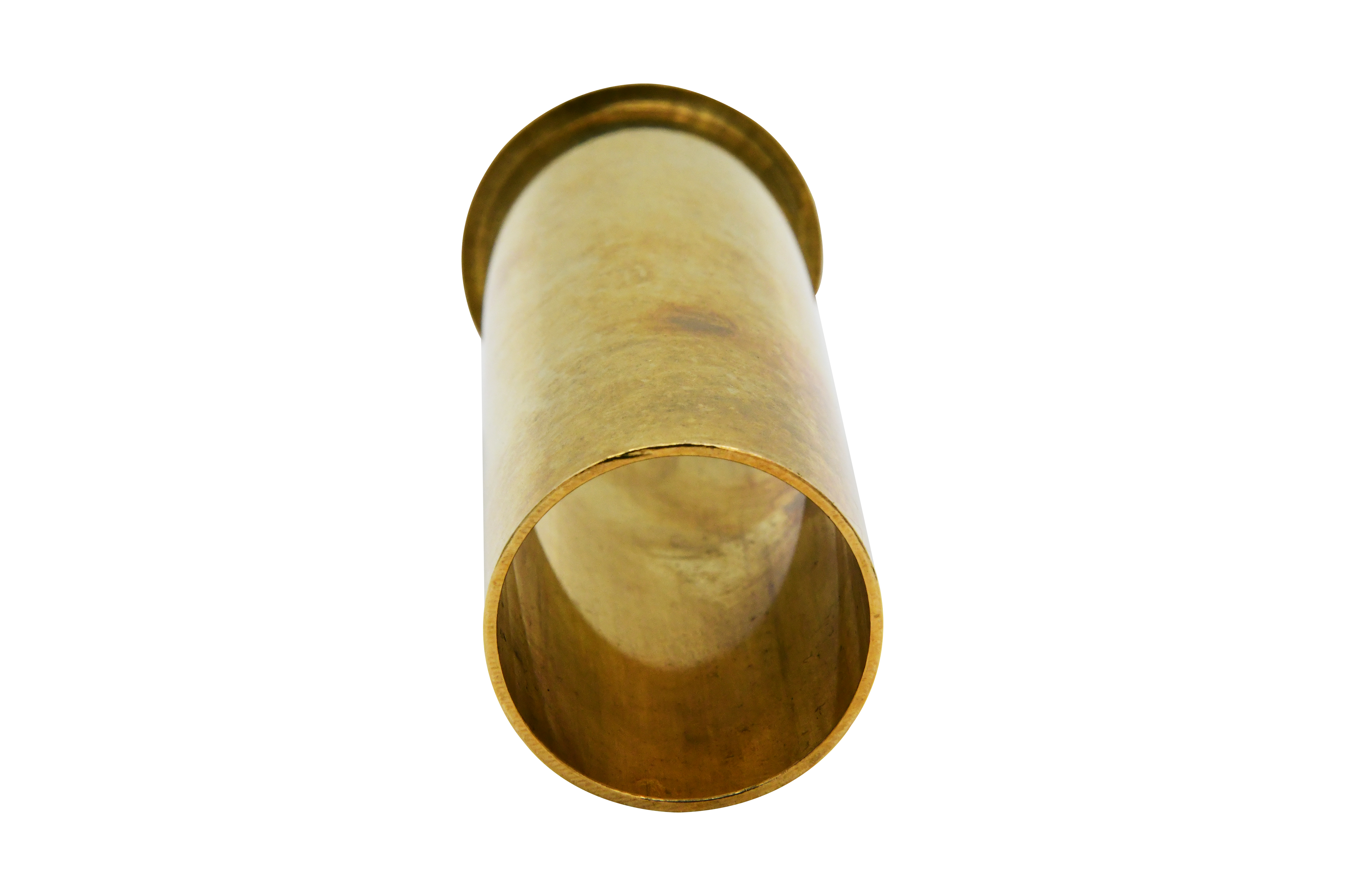 Brass Drain Tube