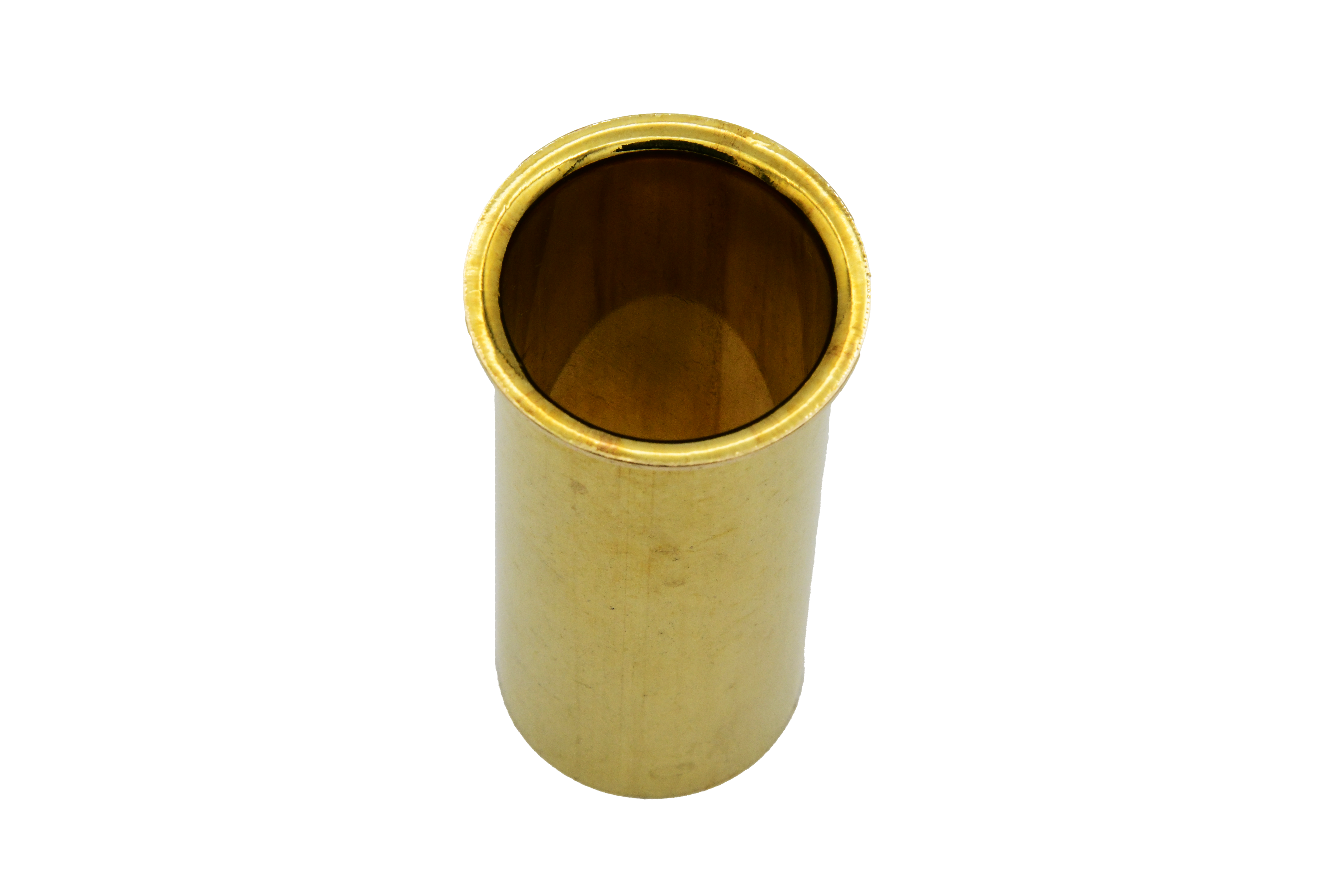 Brass Drain Tube