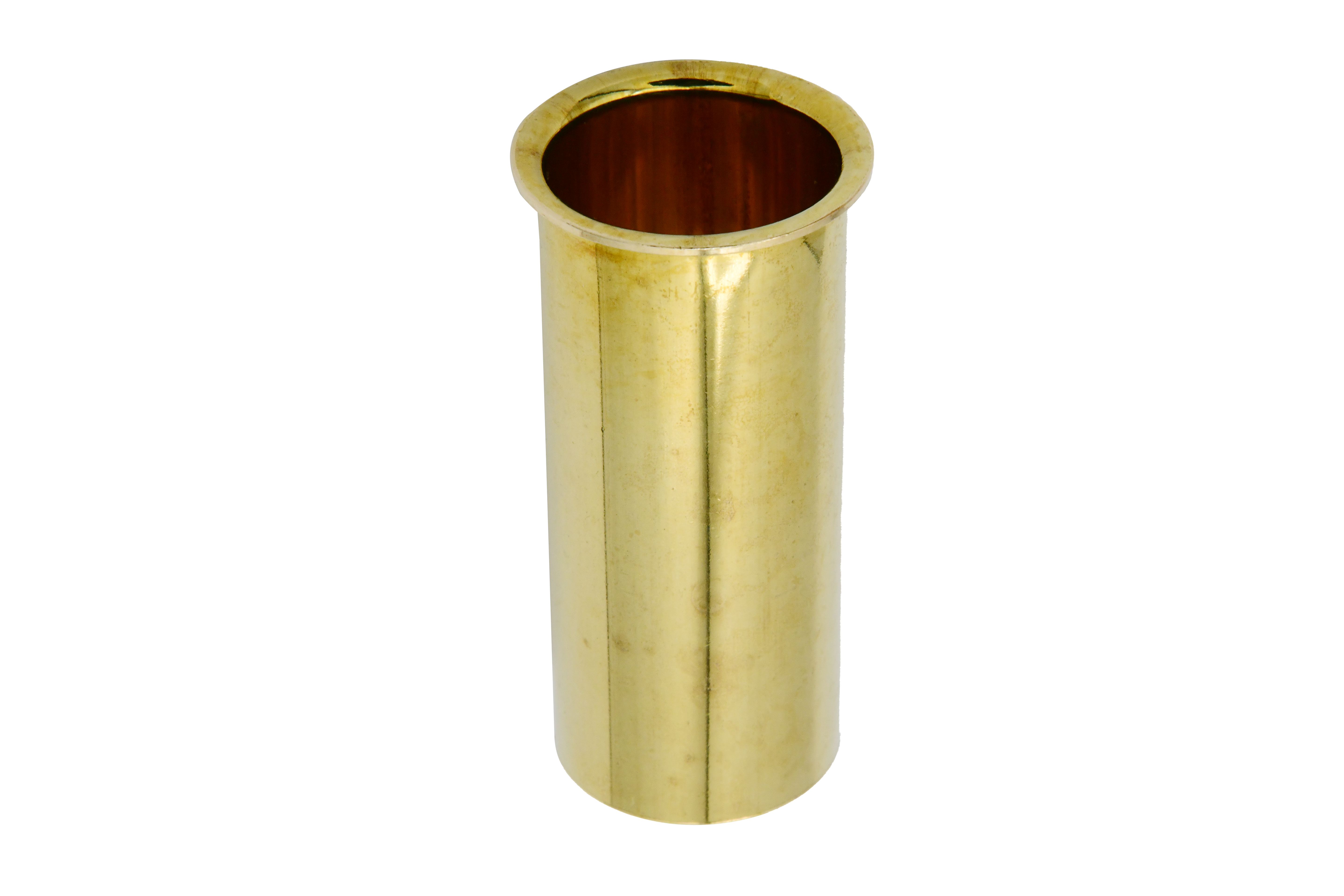 Brass Drain Tube