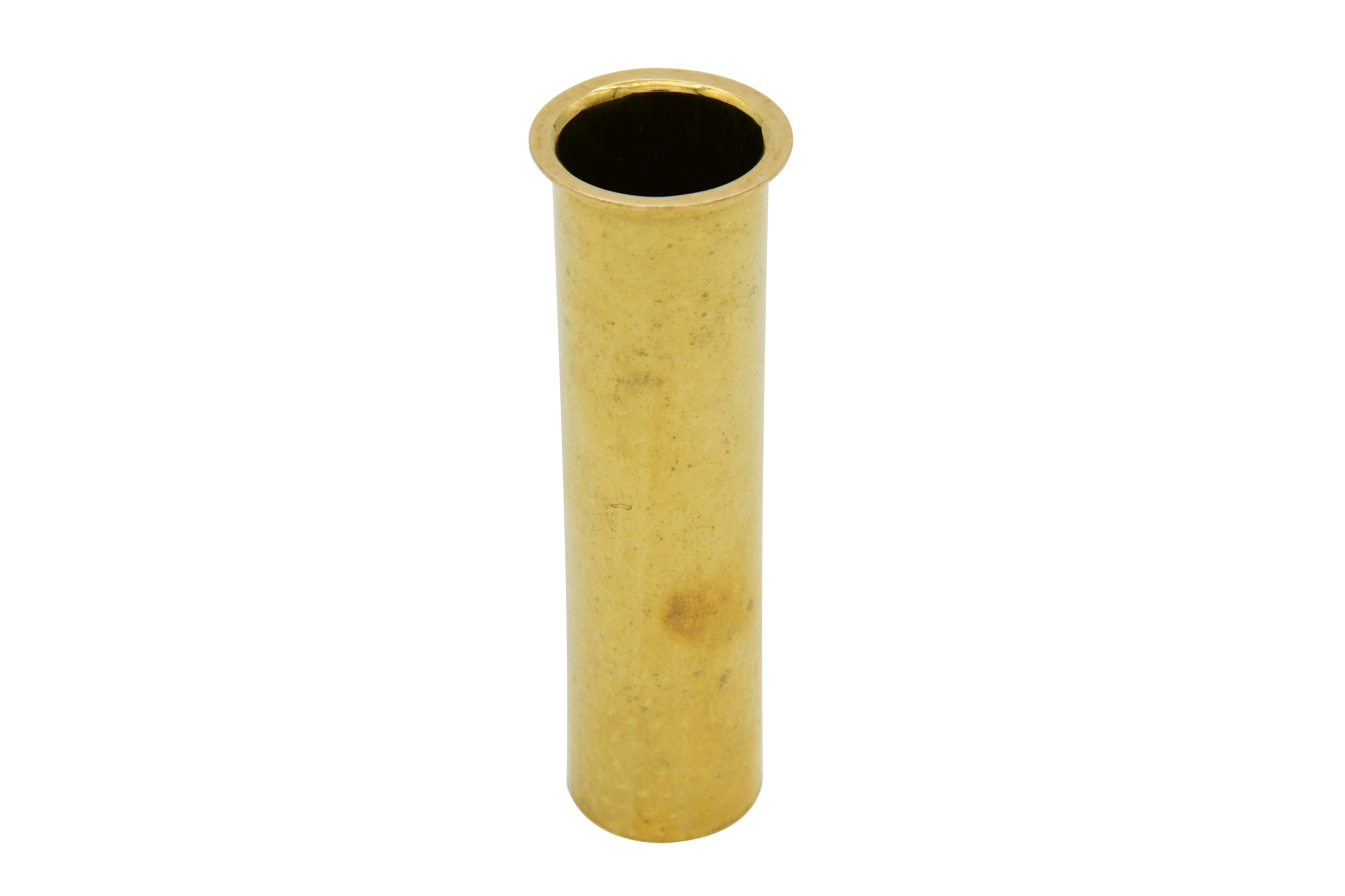 Brass Drain Tube