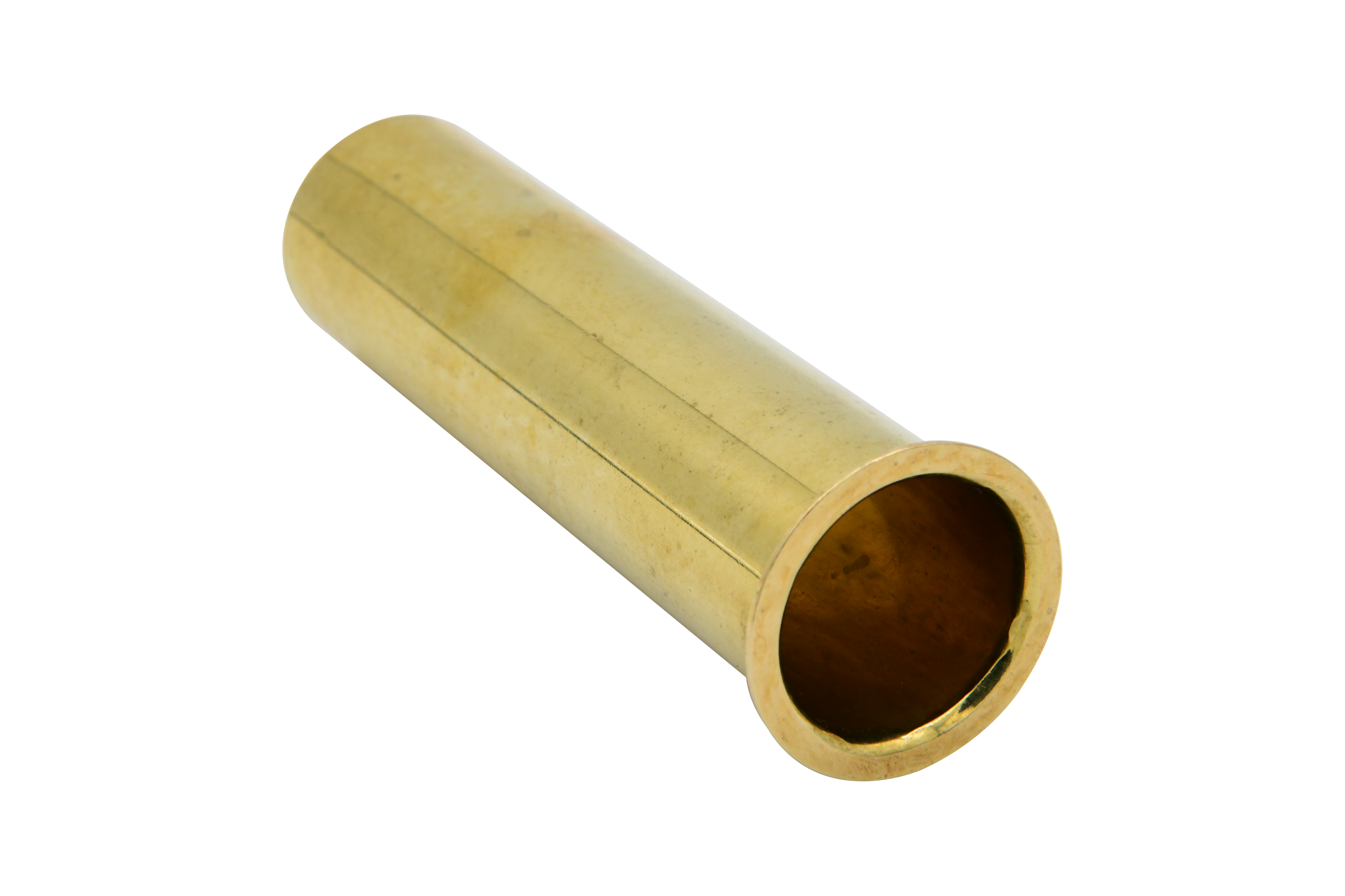 Brass Drain Tube