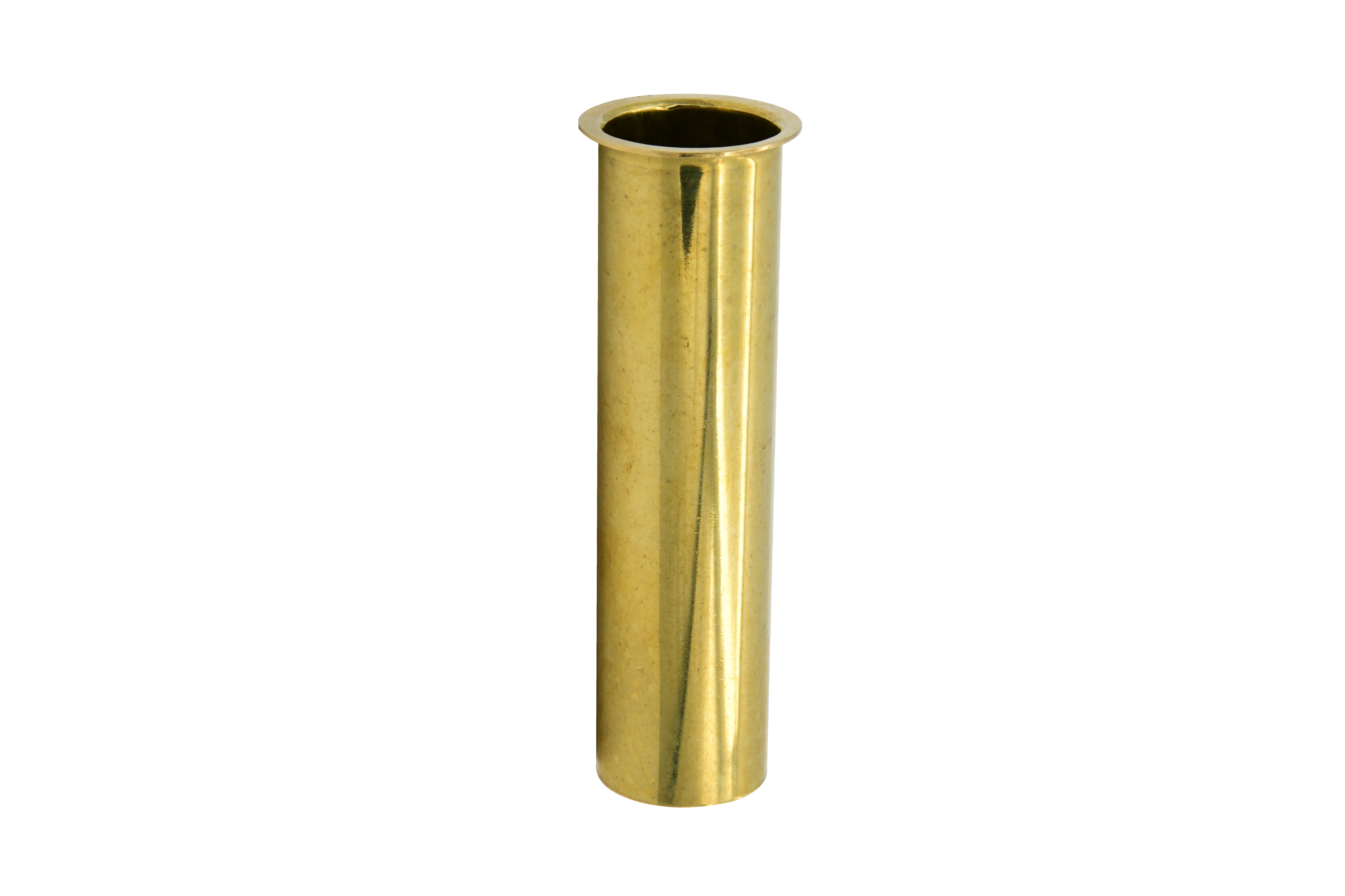 Brass Drain Tube