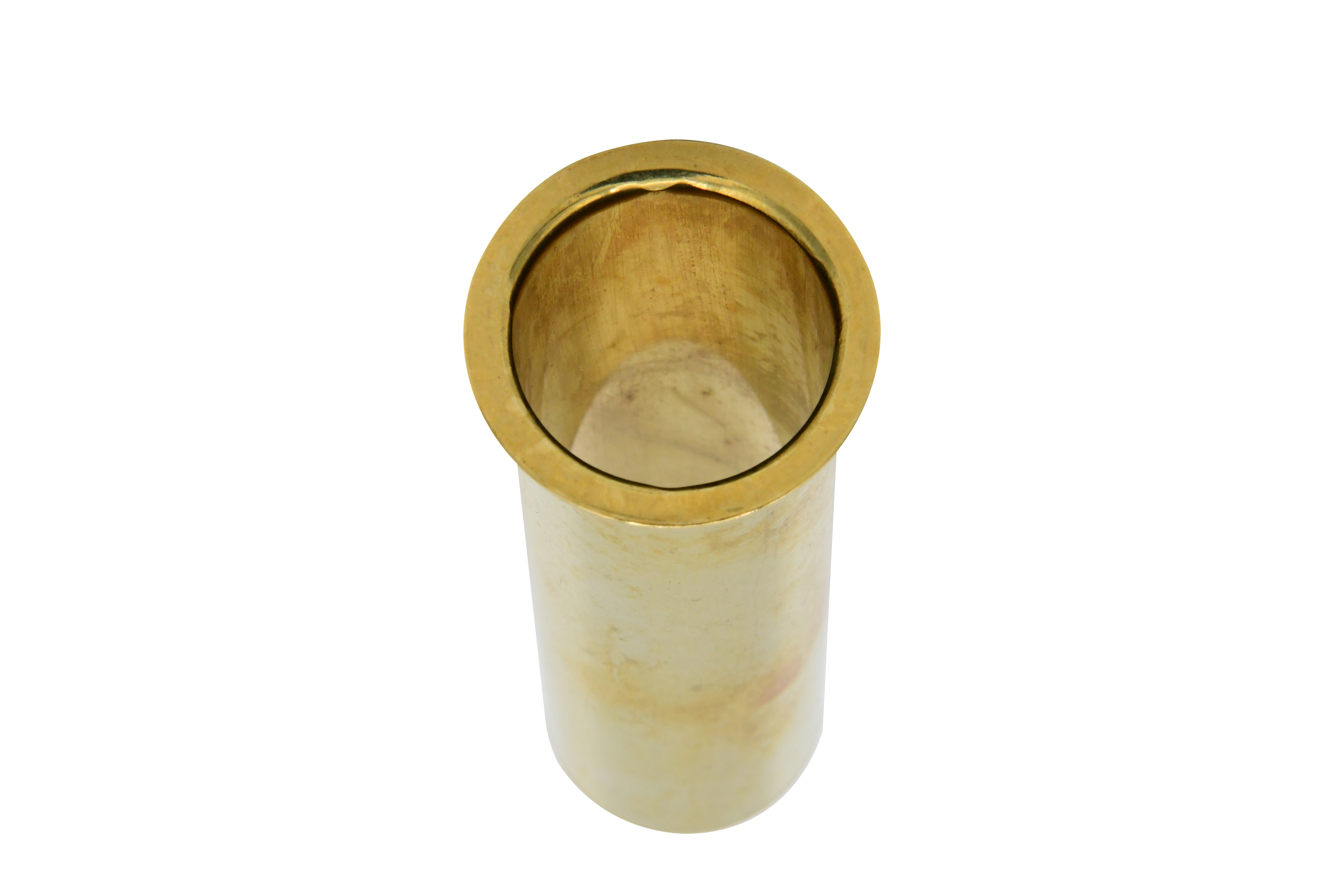 Brass Drain Tube