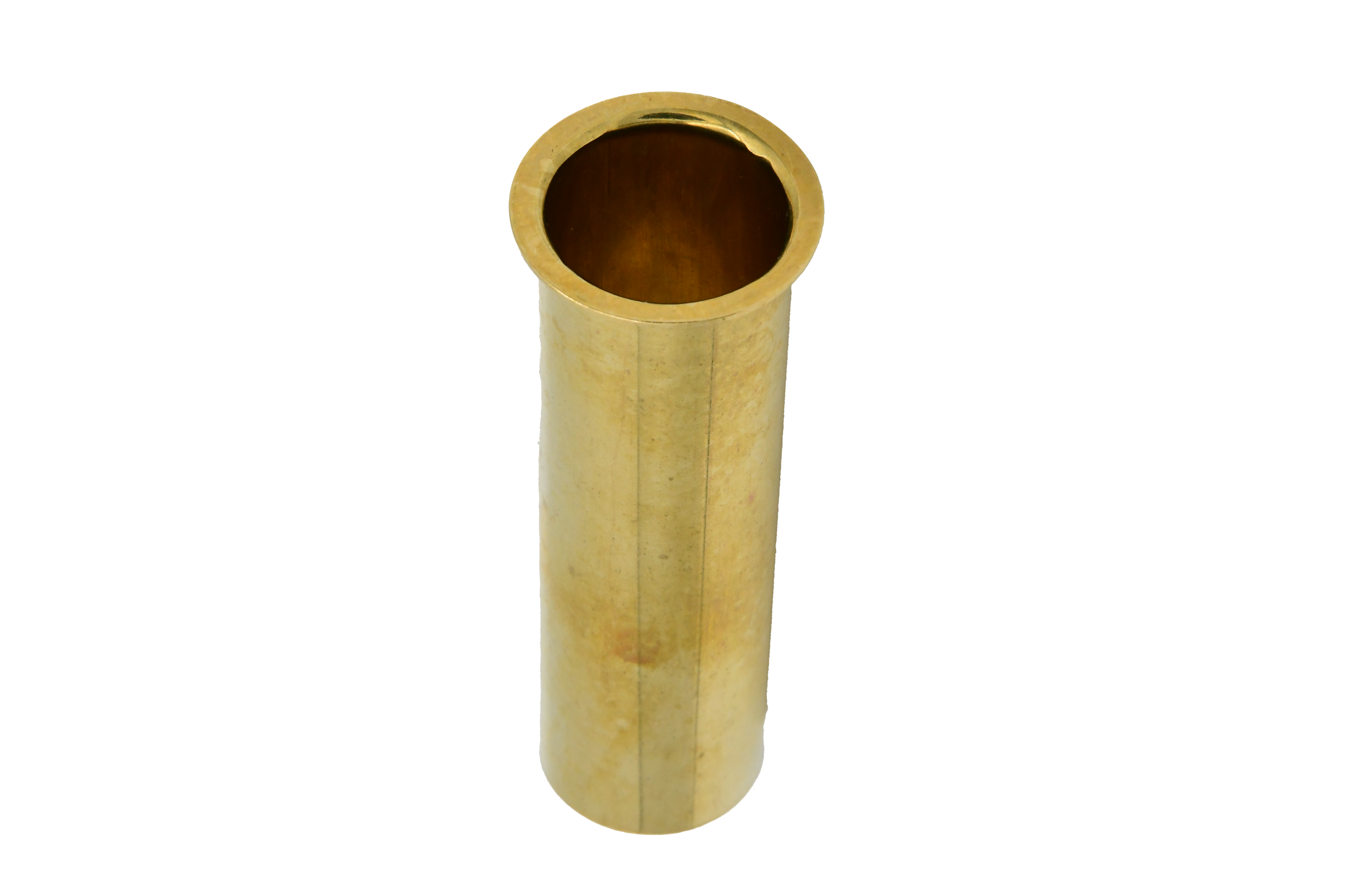 Brass Drain Tube