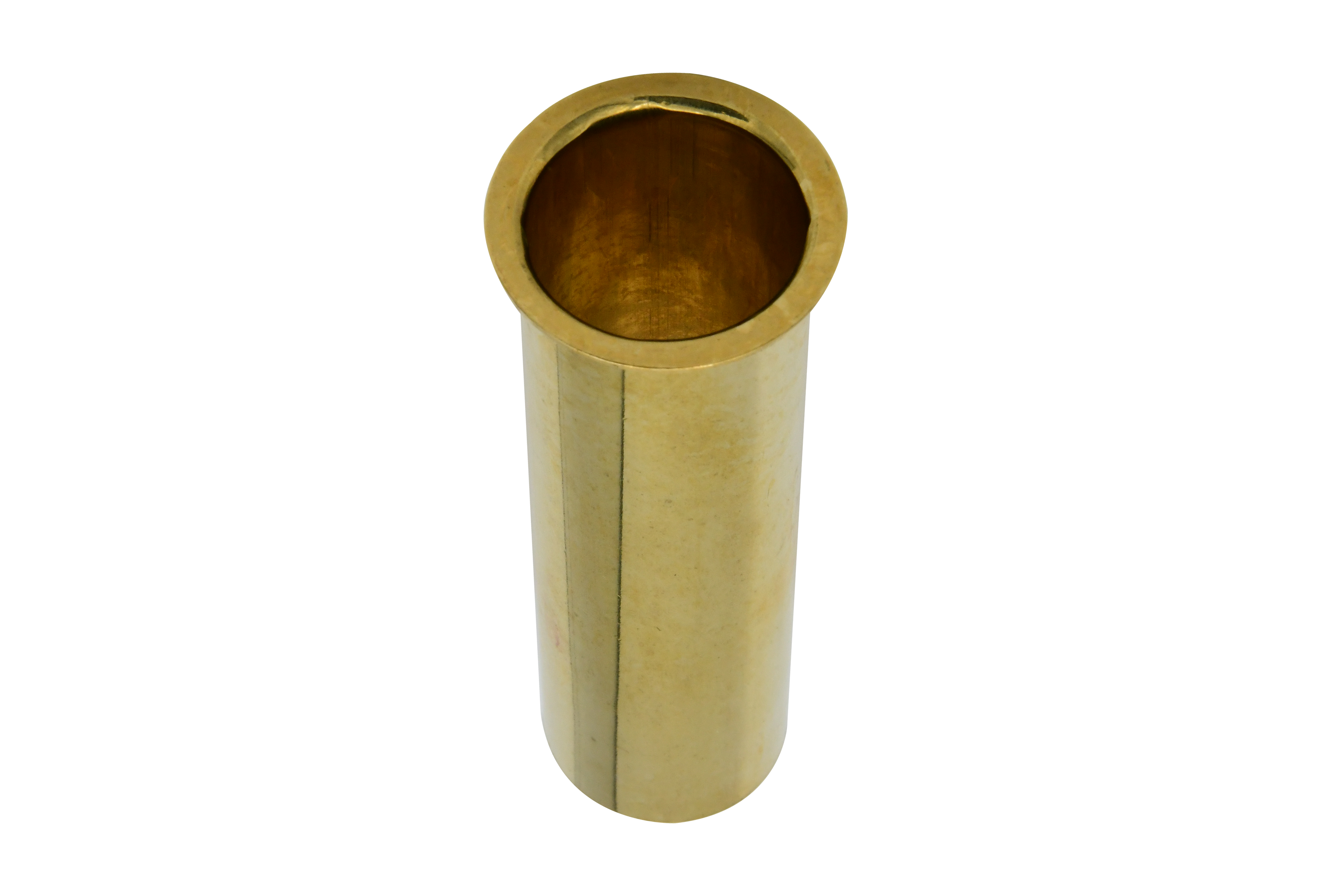 Brass Drain Tube