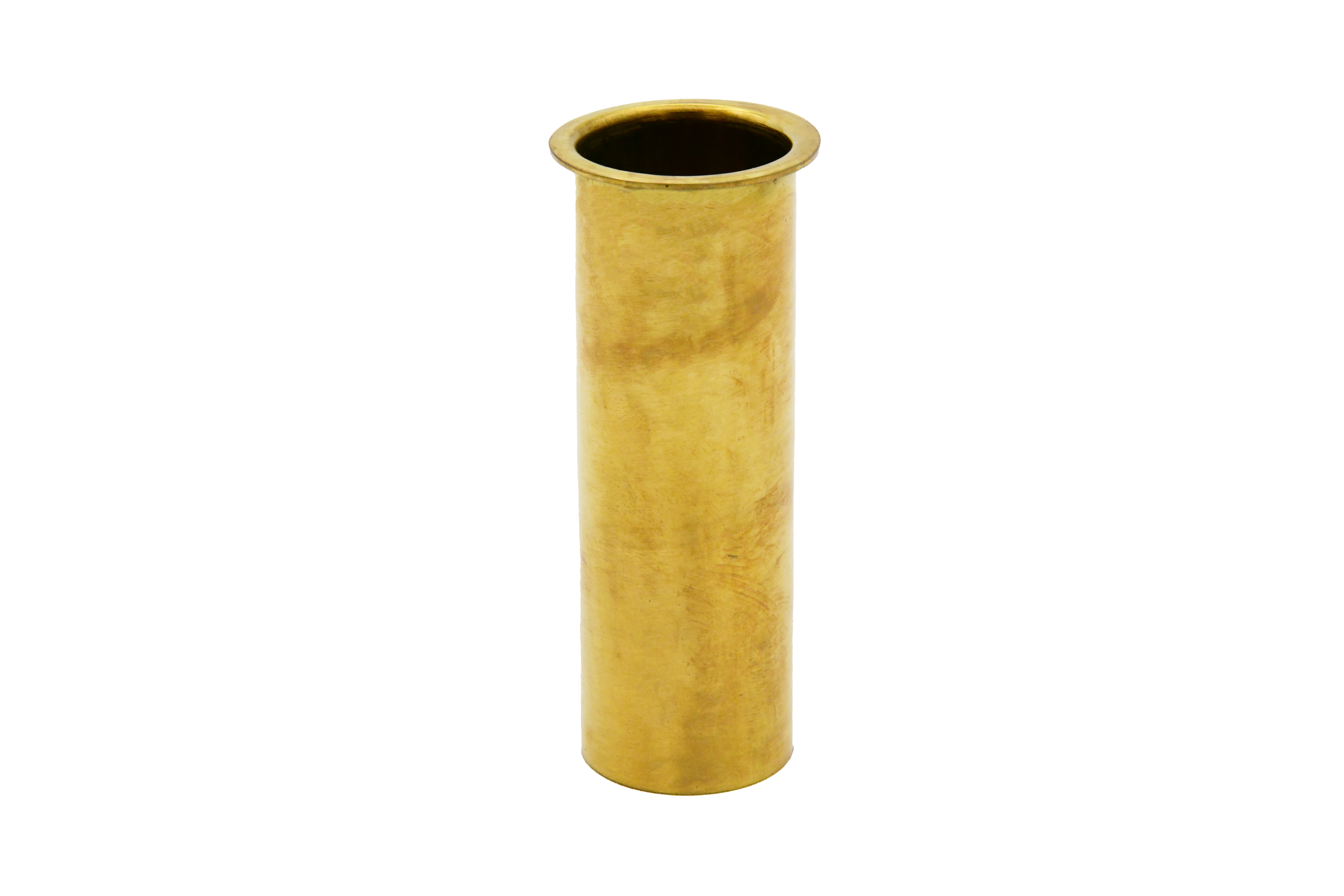 Brass Drain Tube