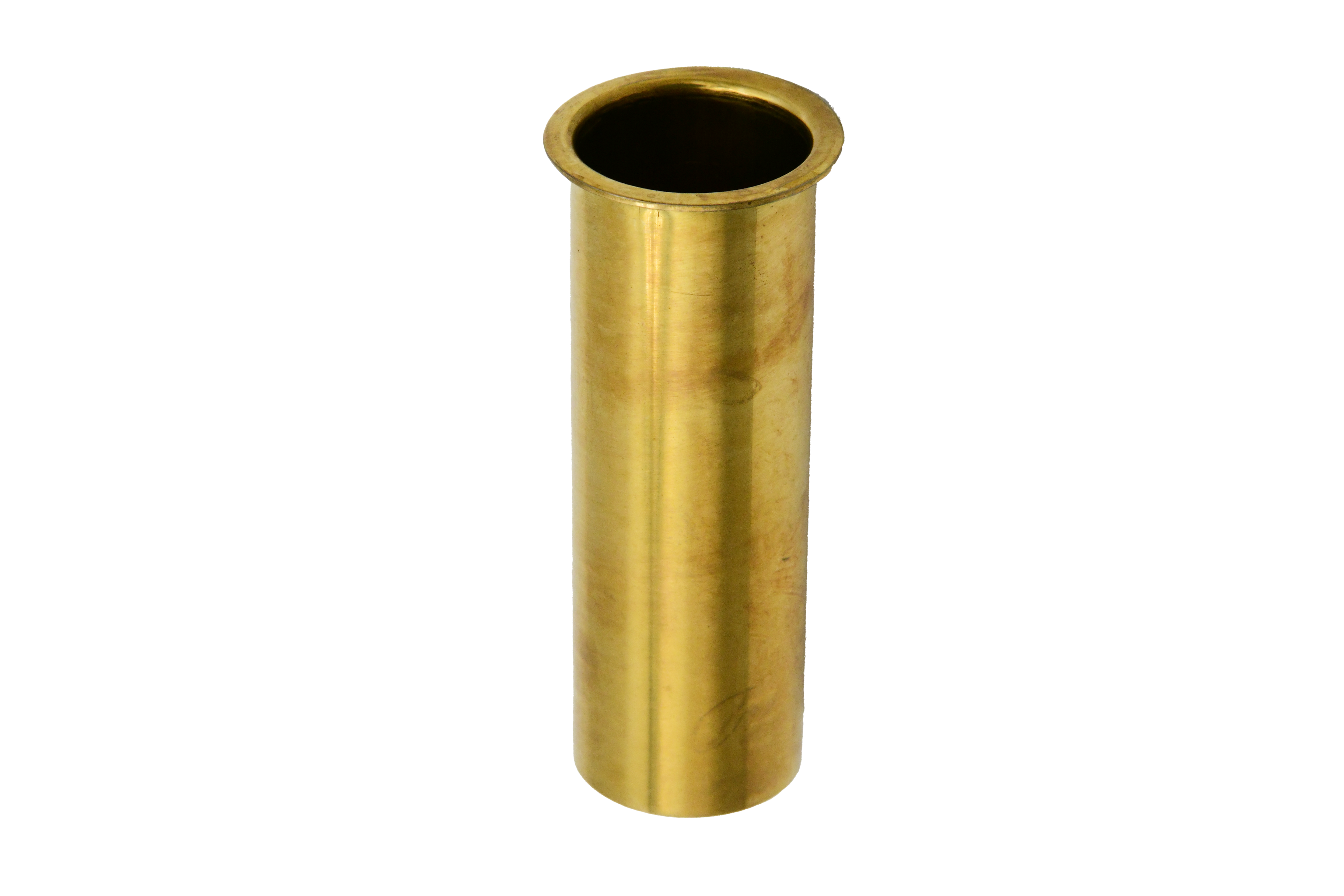 Brass Drain Tube