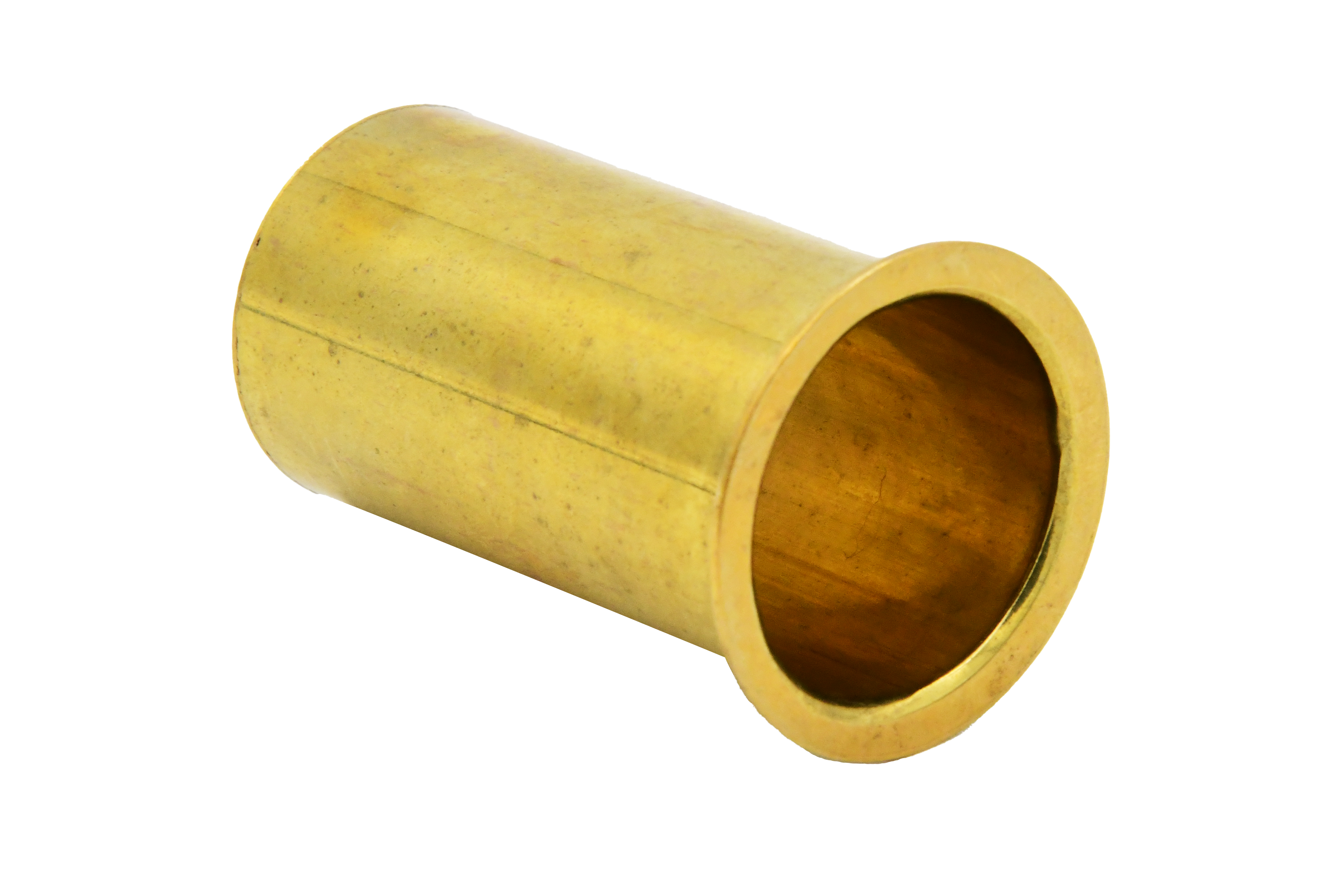 Brass Drain Tube