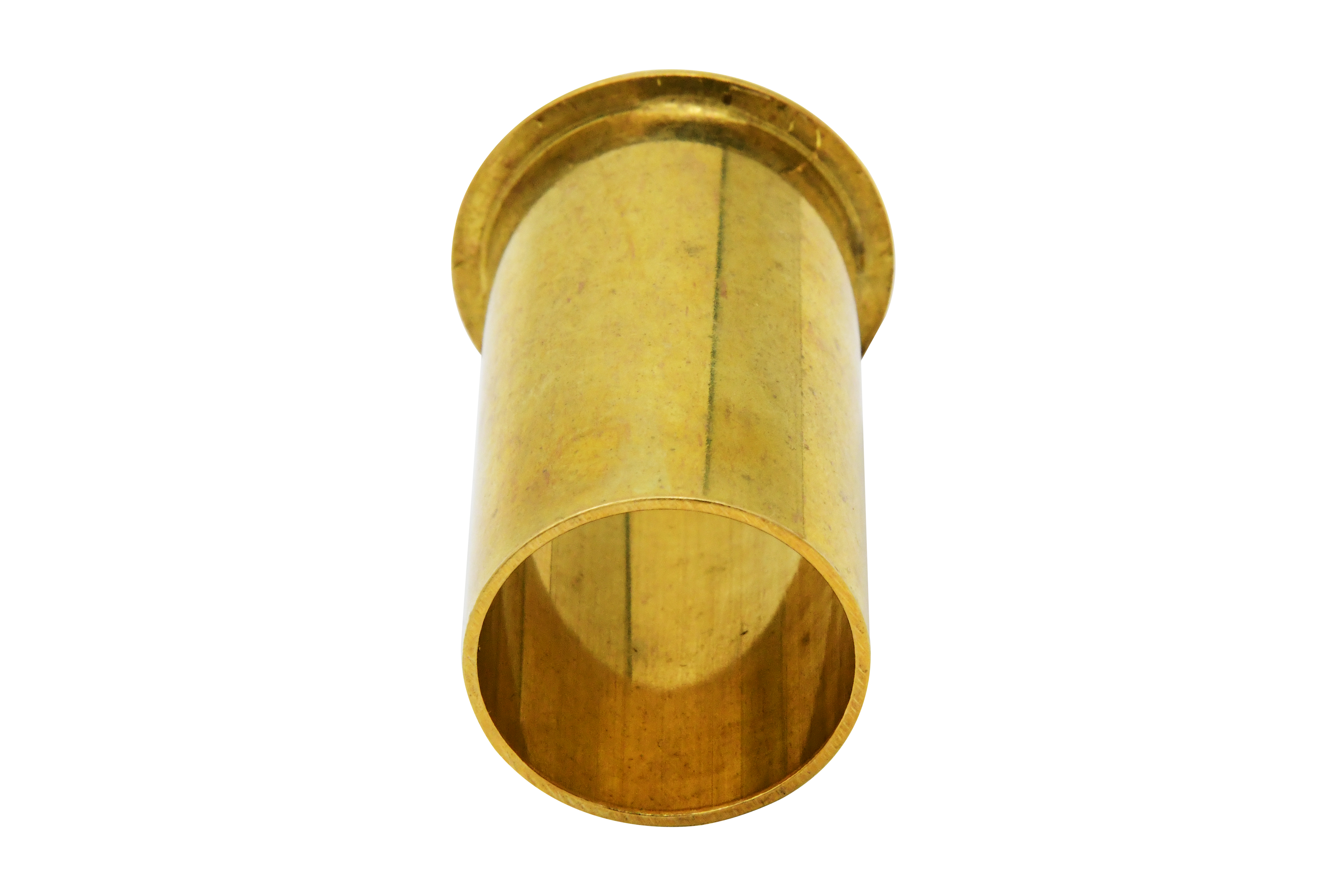 Brass Drain Tube