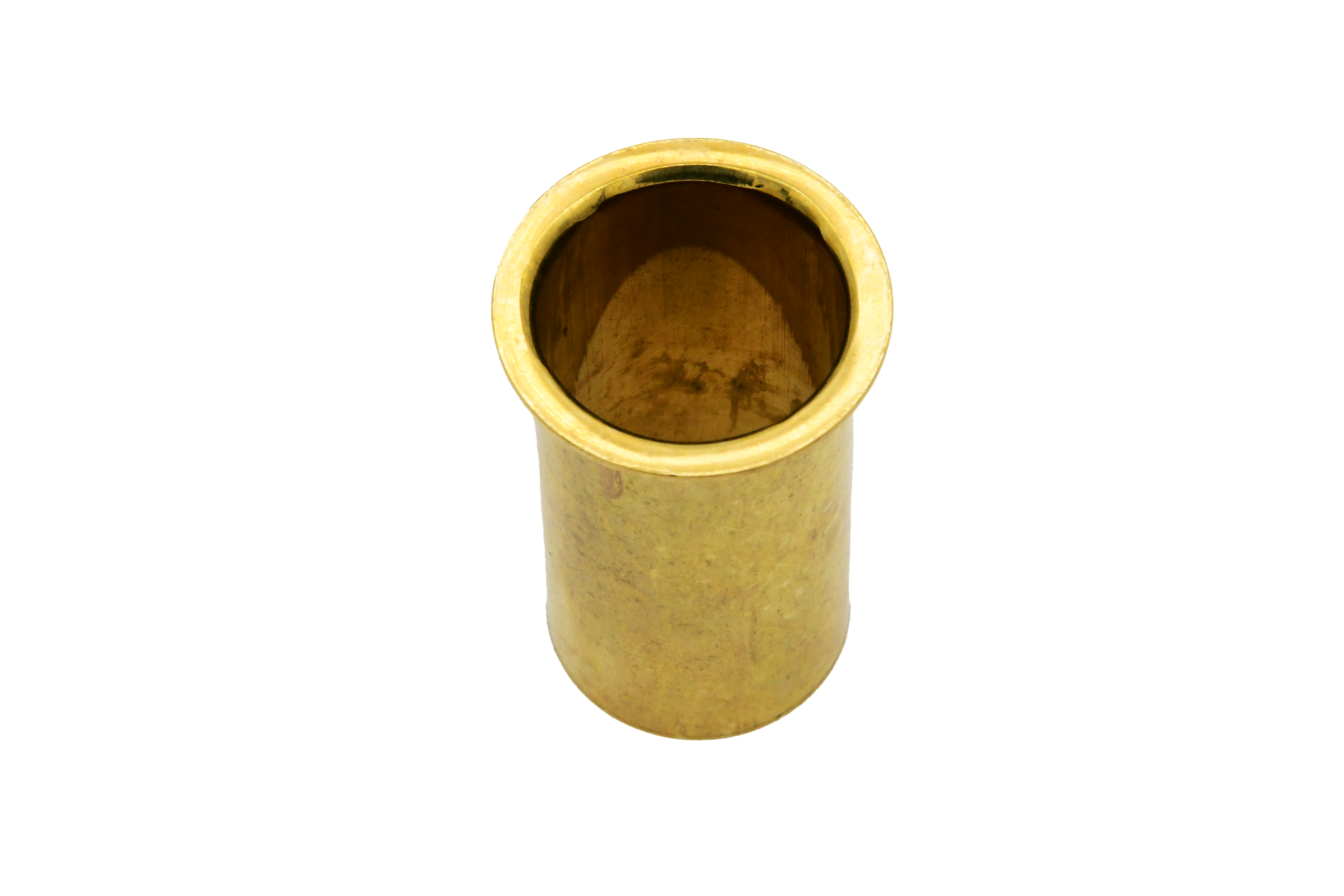 Brass Drain Tube