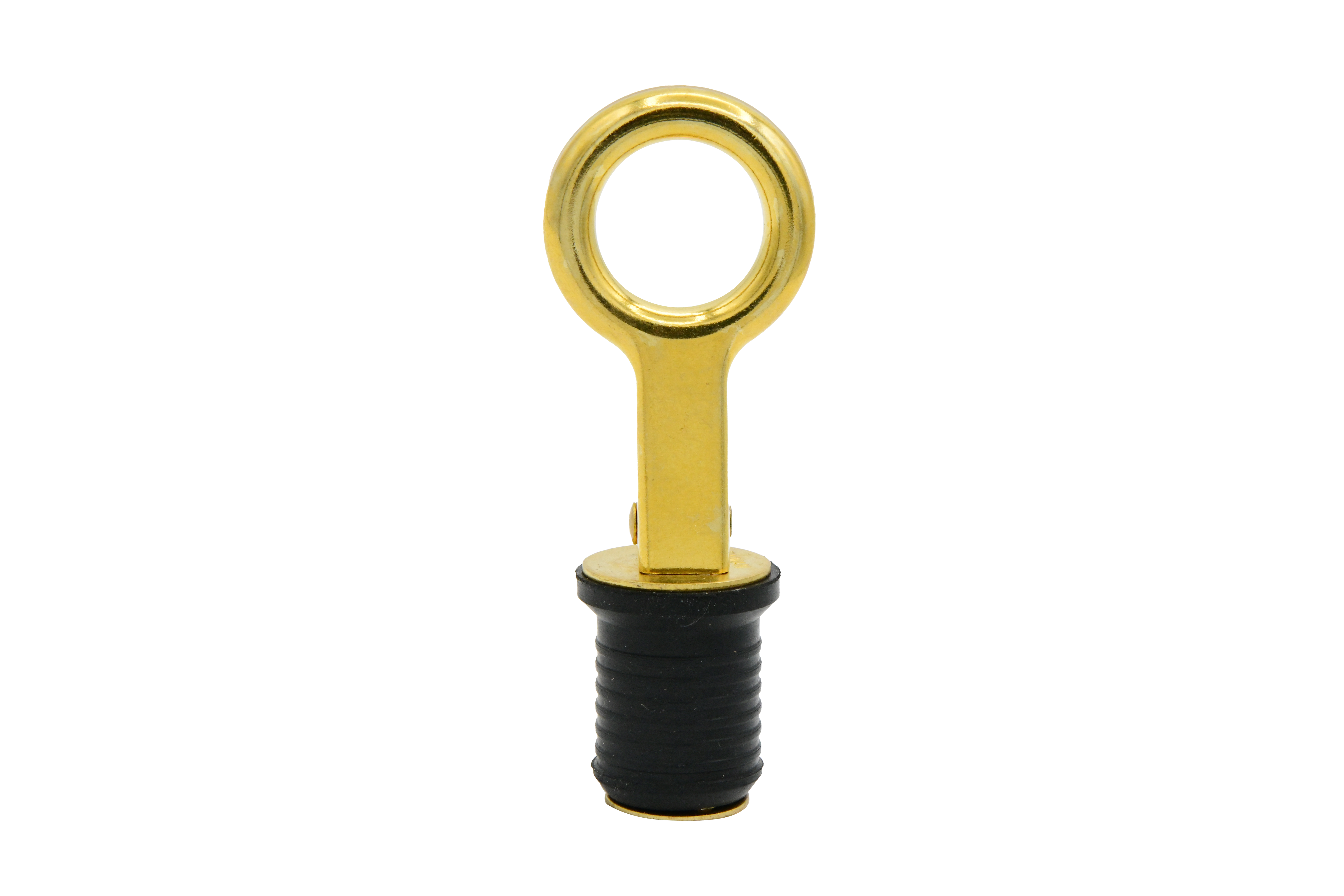 Snap Handle Drain Plug