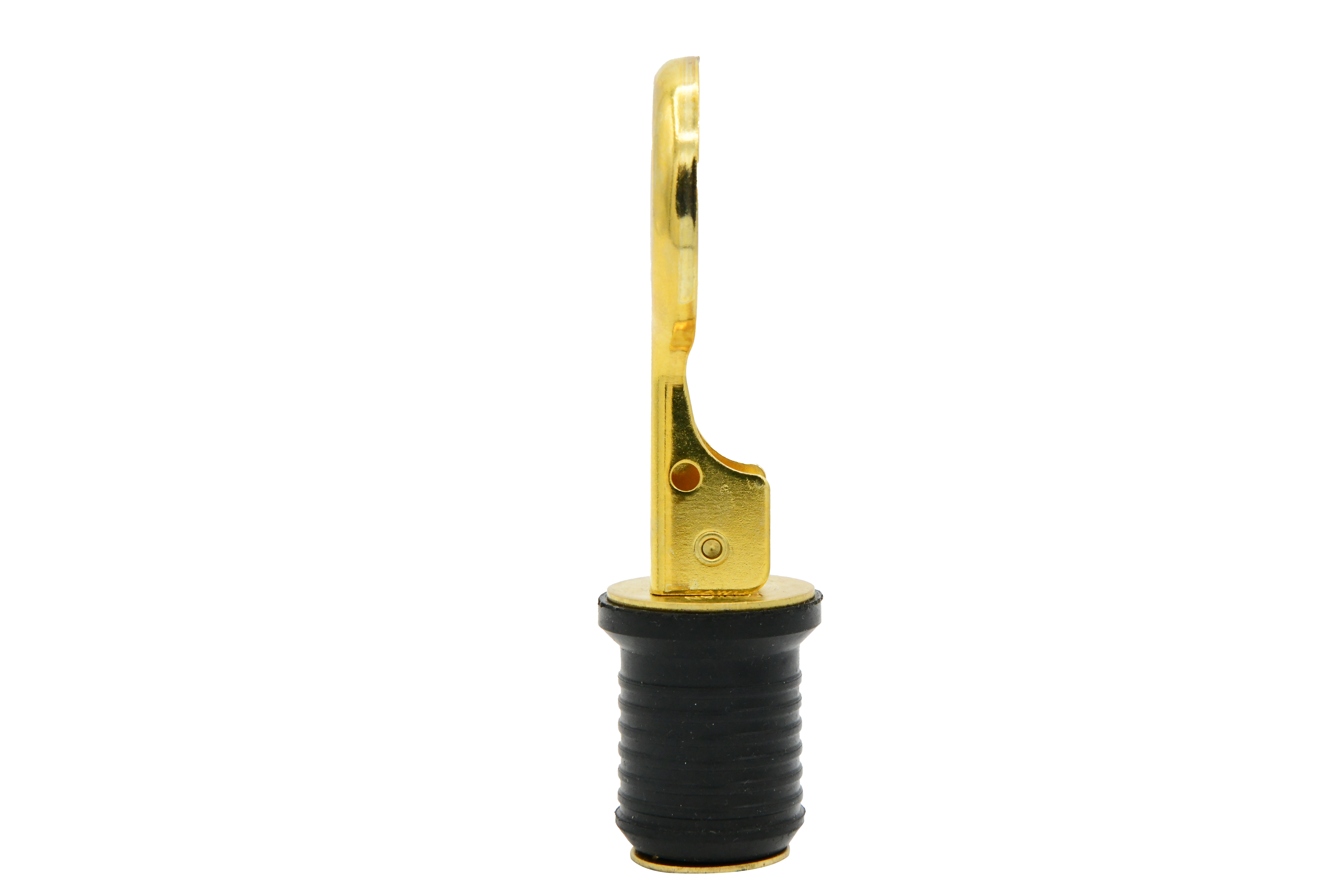 Snap Handle Drain Plug