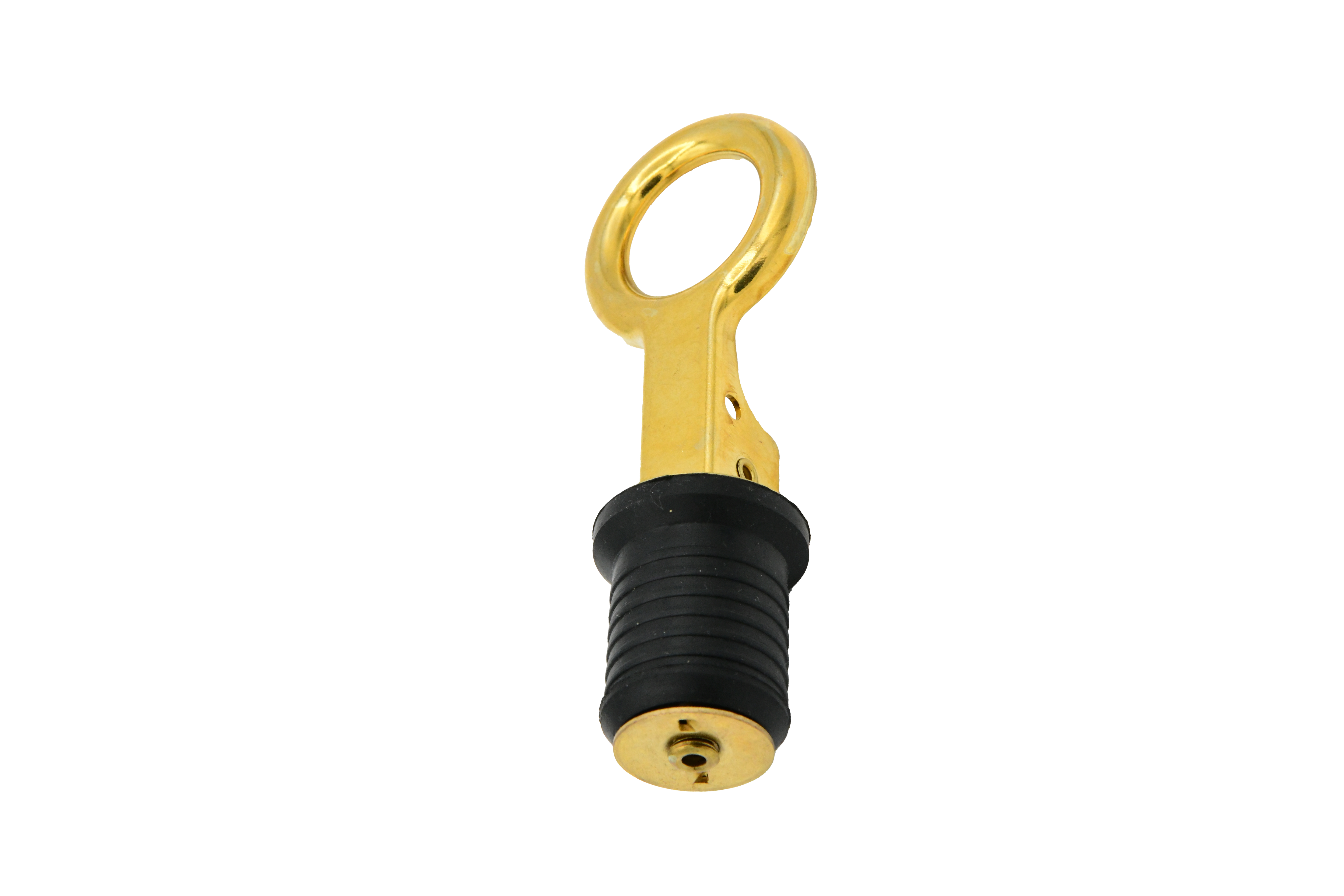 Snap Handle Drain Plug