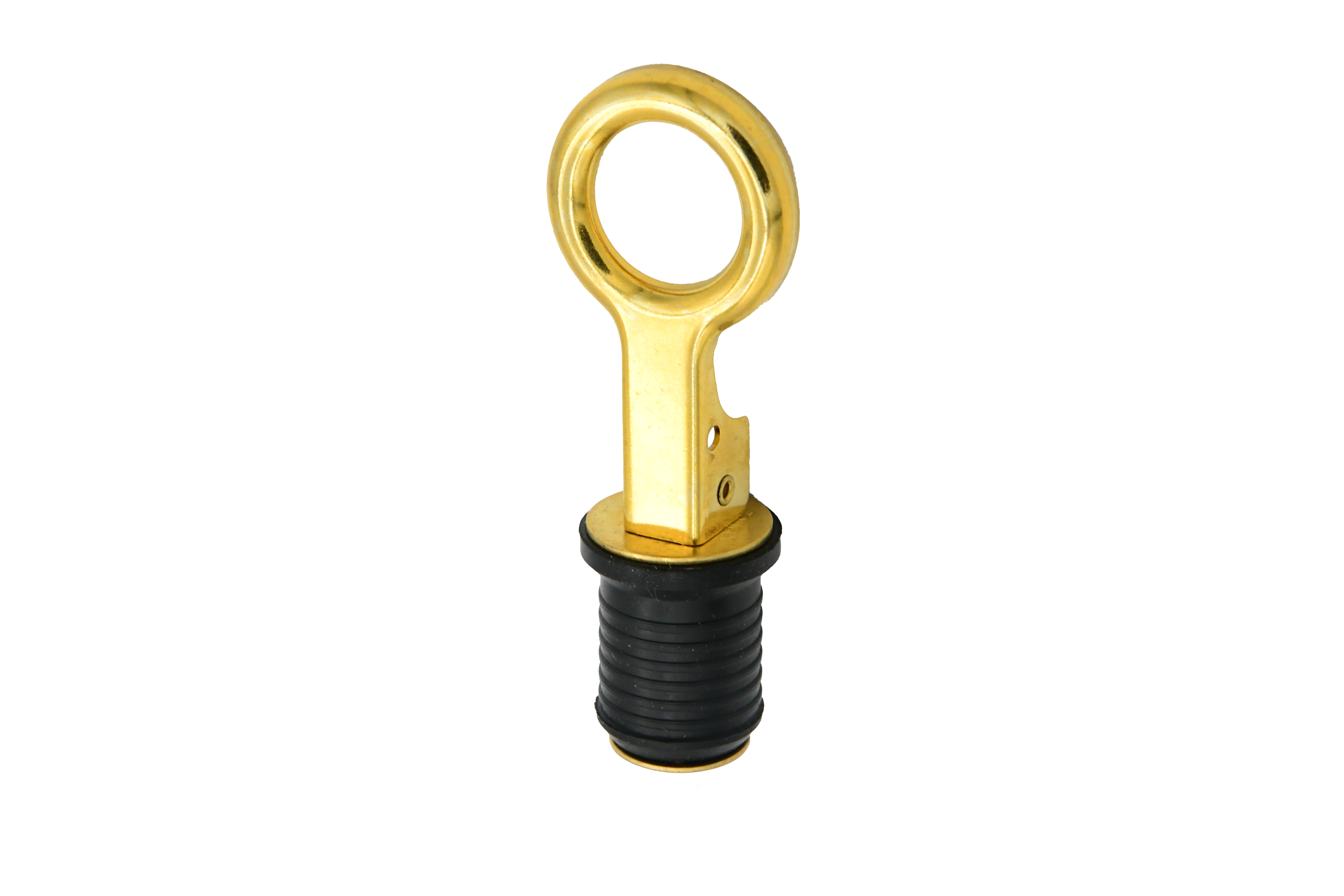 Snap Handle Drain Plug