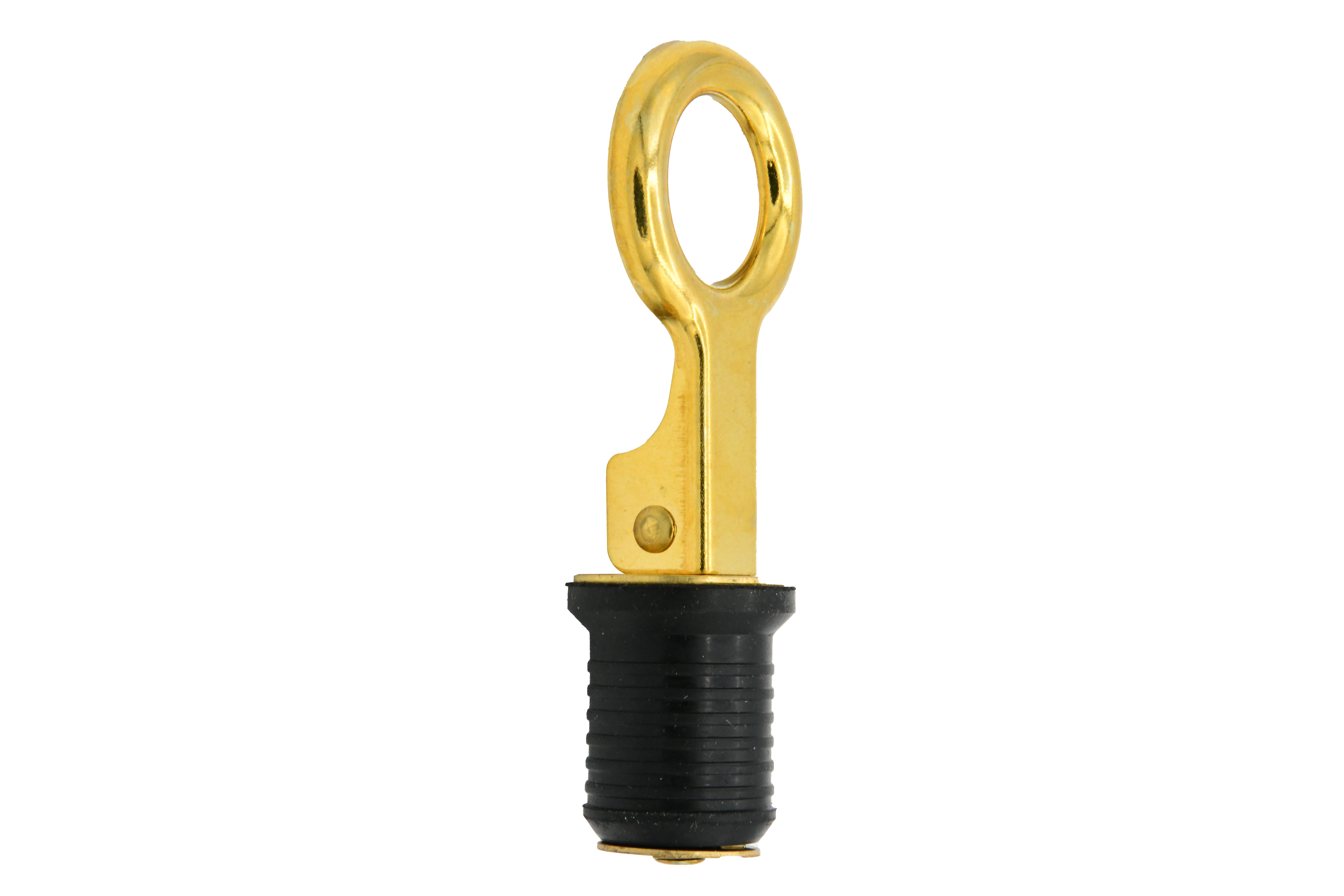 Snap Handle Drain Plug