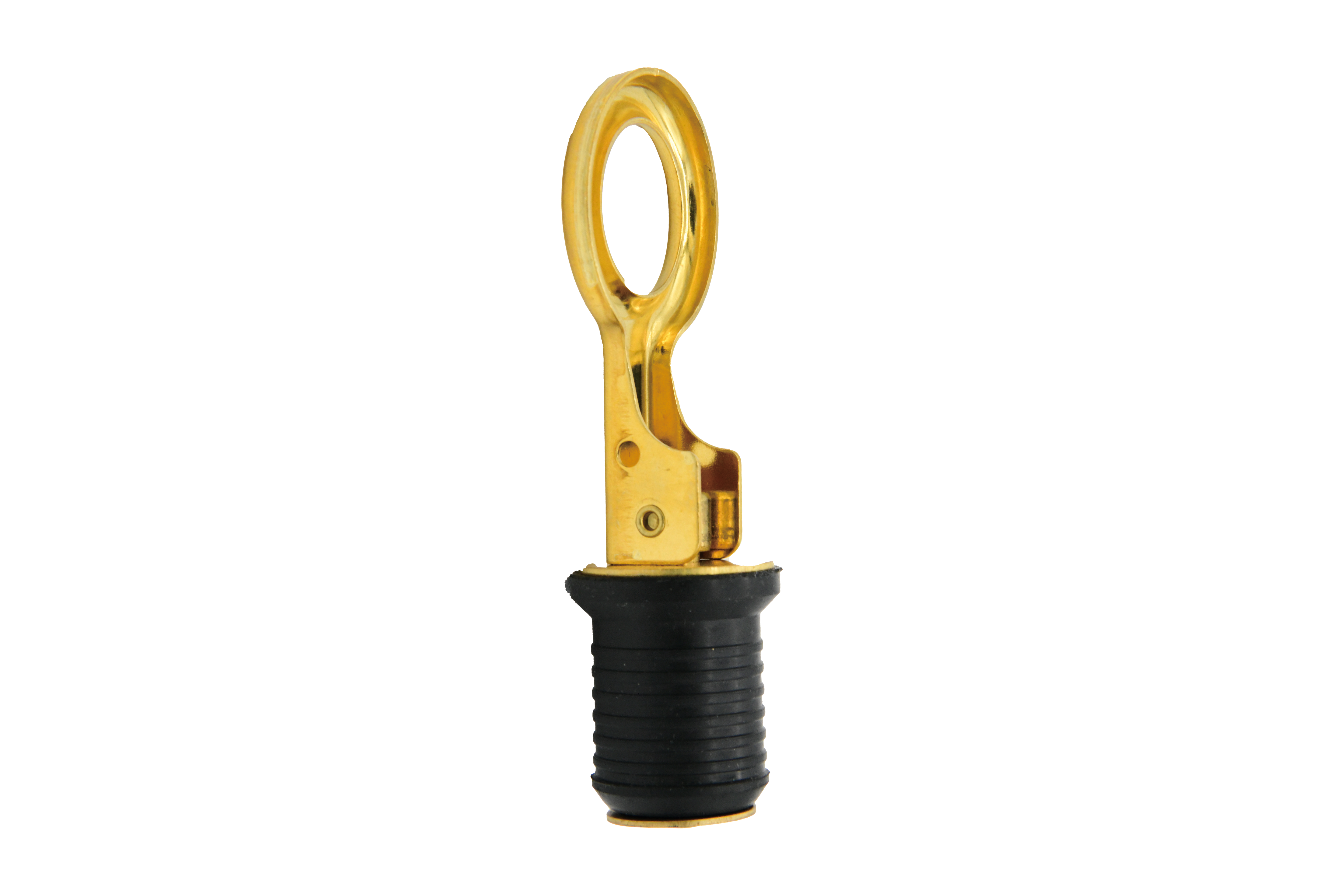 Snap Handle Drain Plug