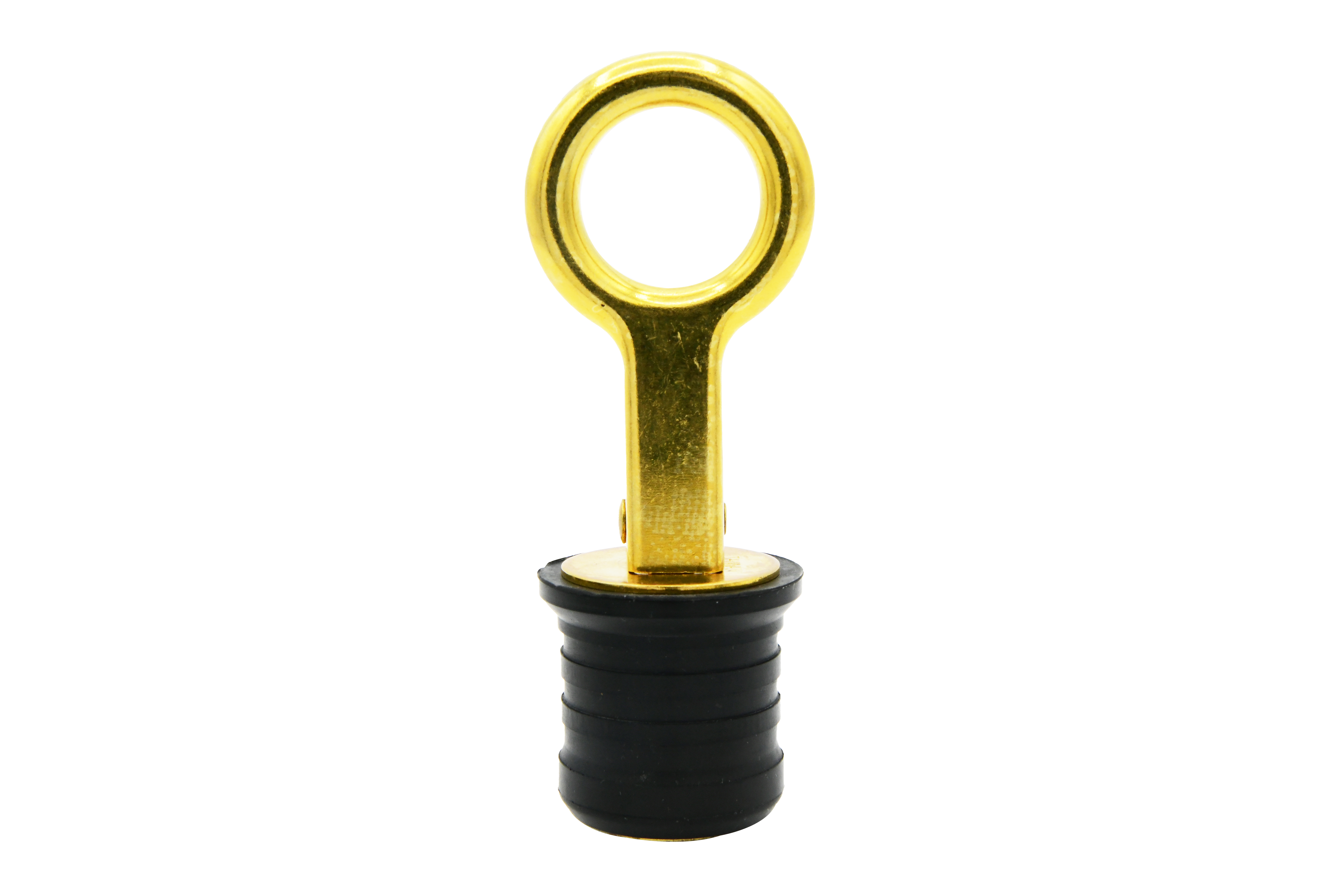 Snap Handle Drain Plug