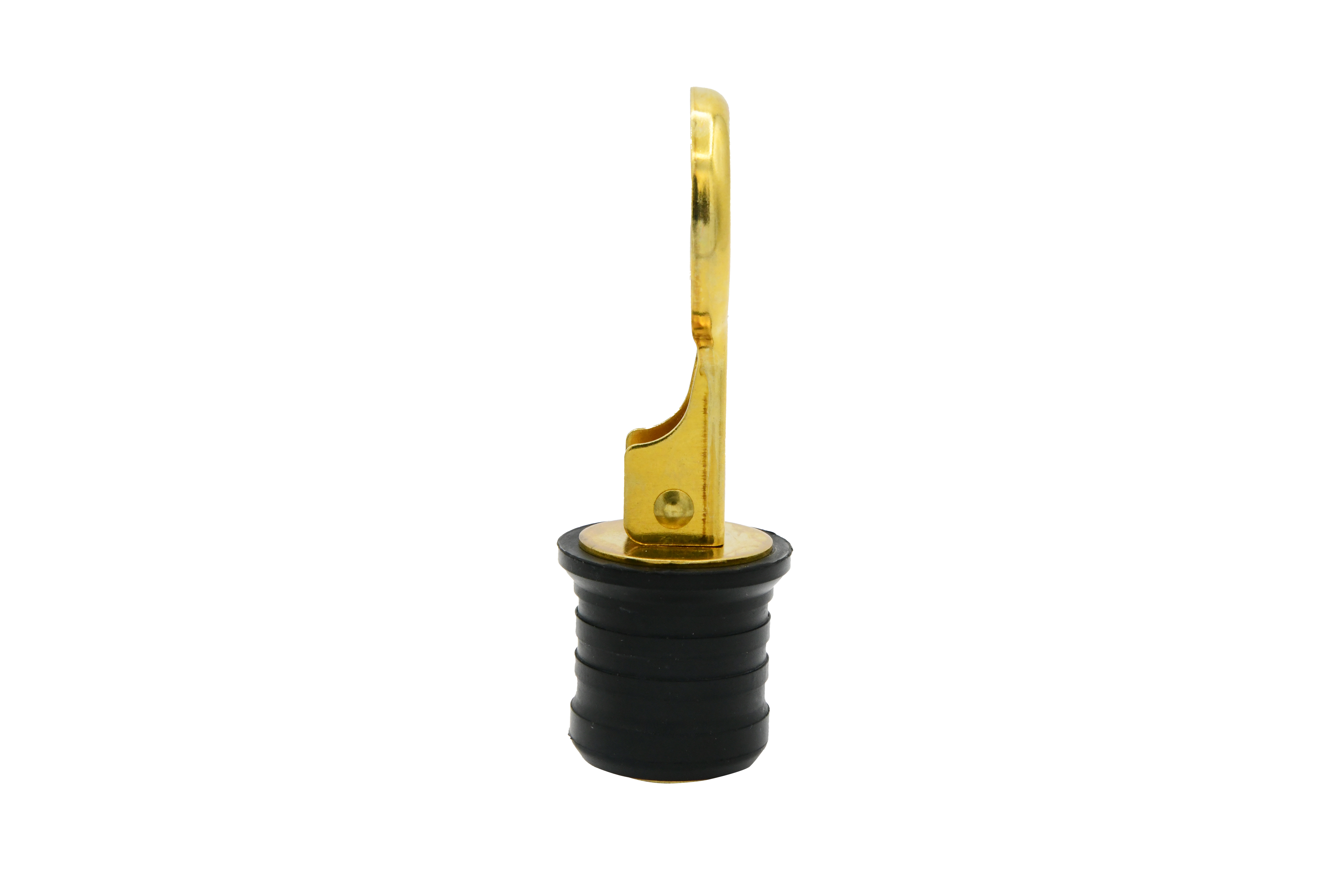 Snap Handle Drain Plug