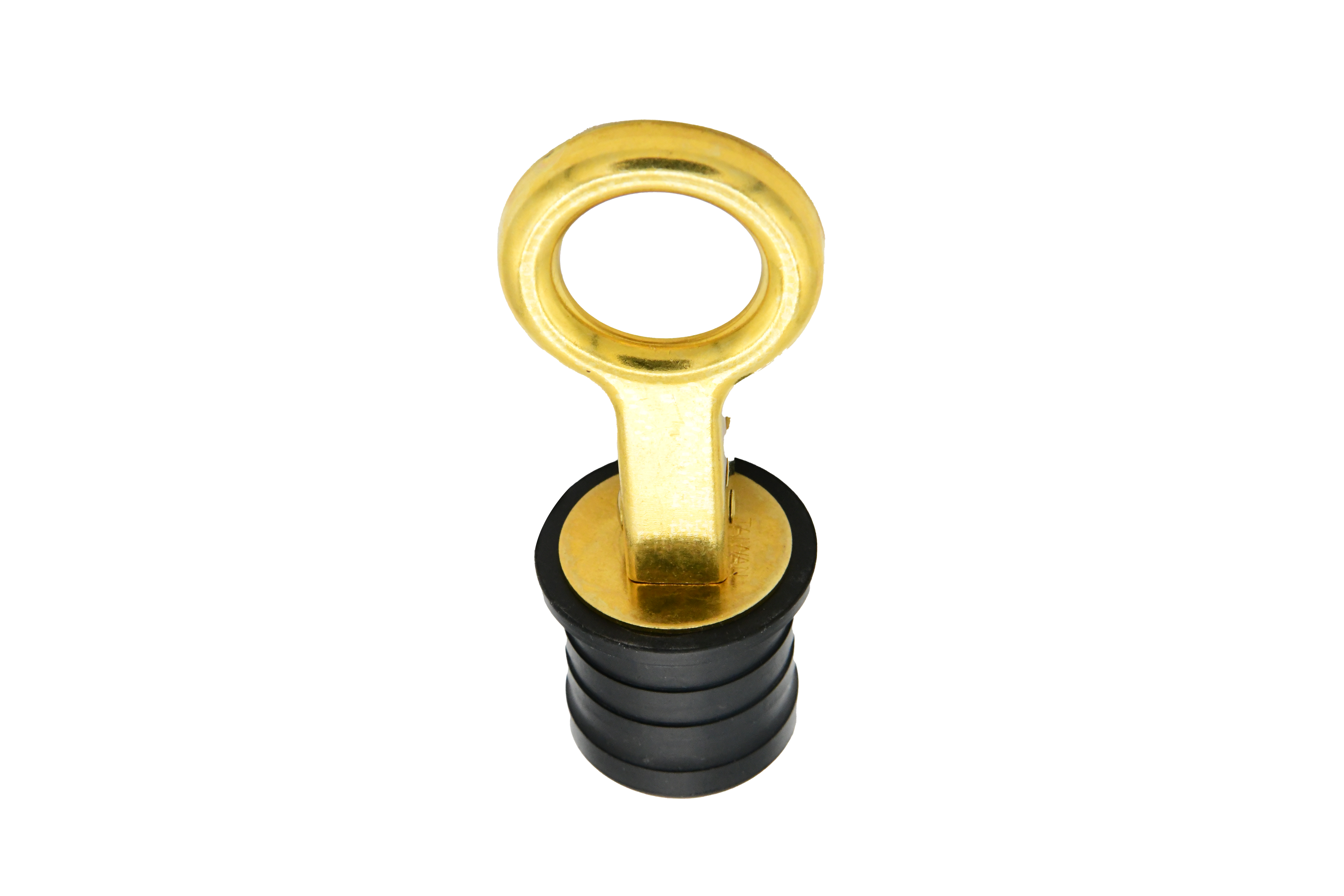 Snap Handle Drain Plug