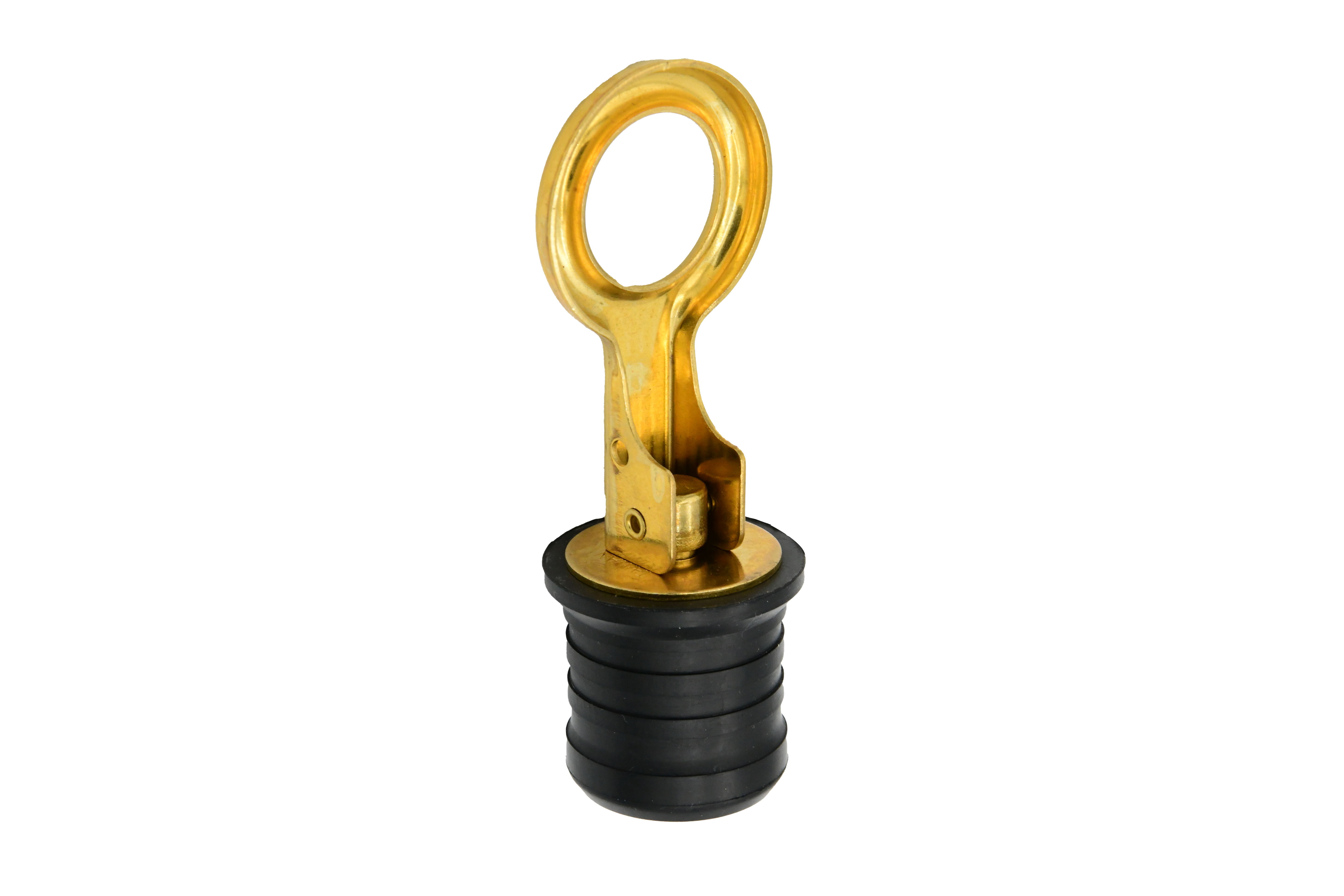 Snap Handle Drain Plug