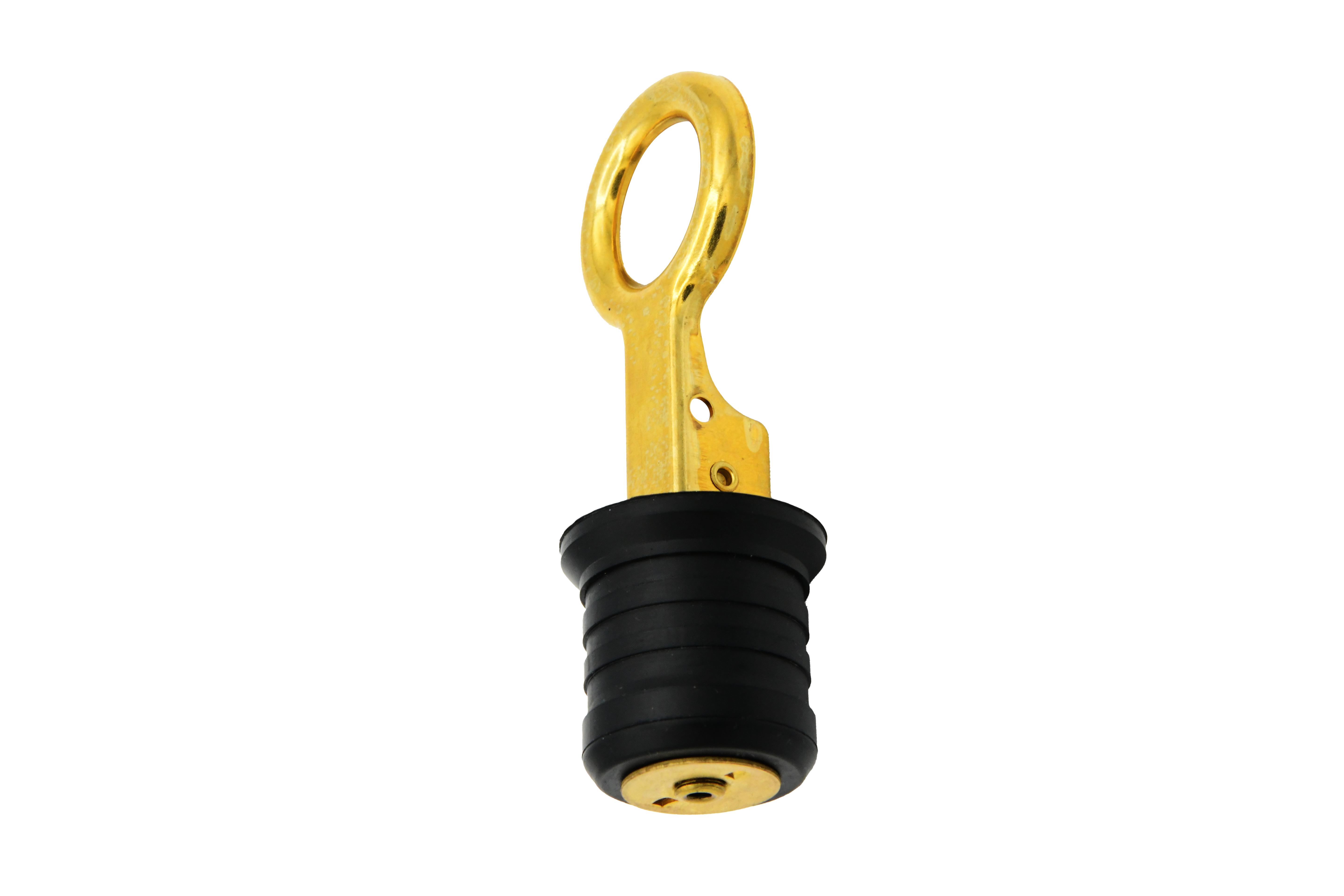 Snap Handle Drain Plug