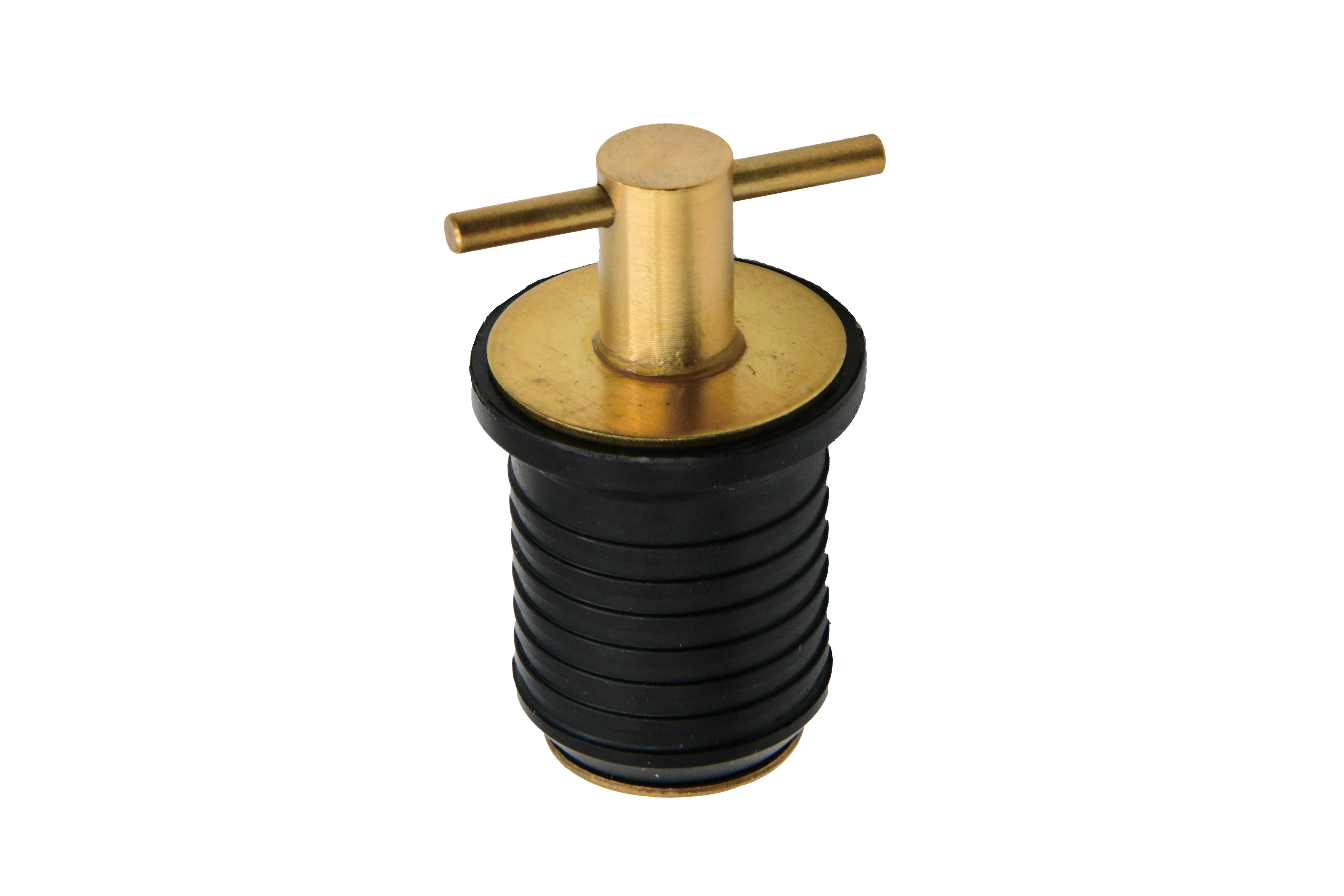 T-Handle Drain Plug