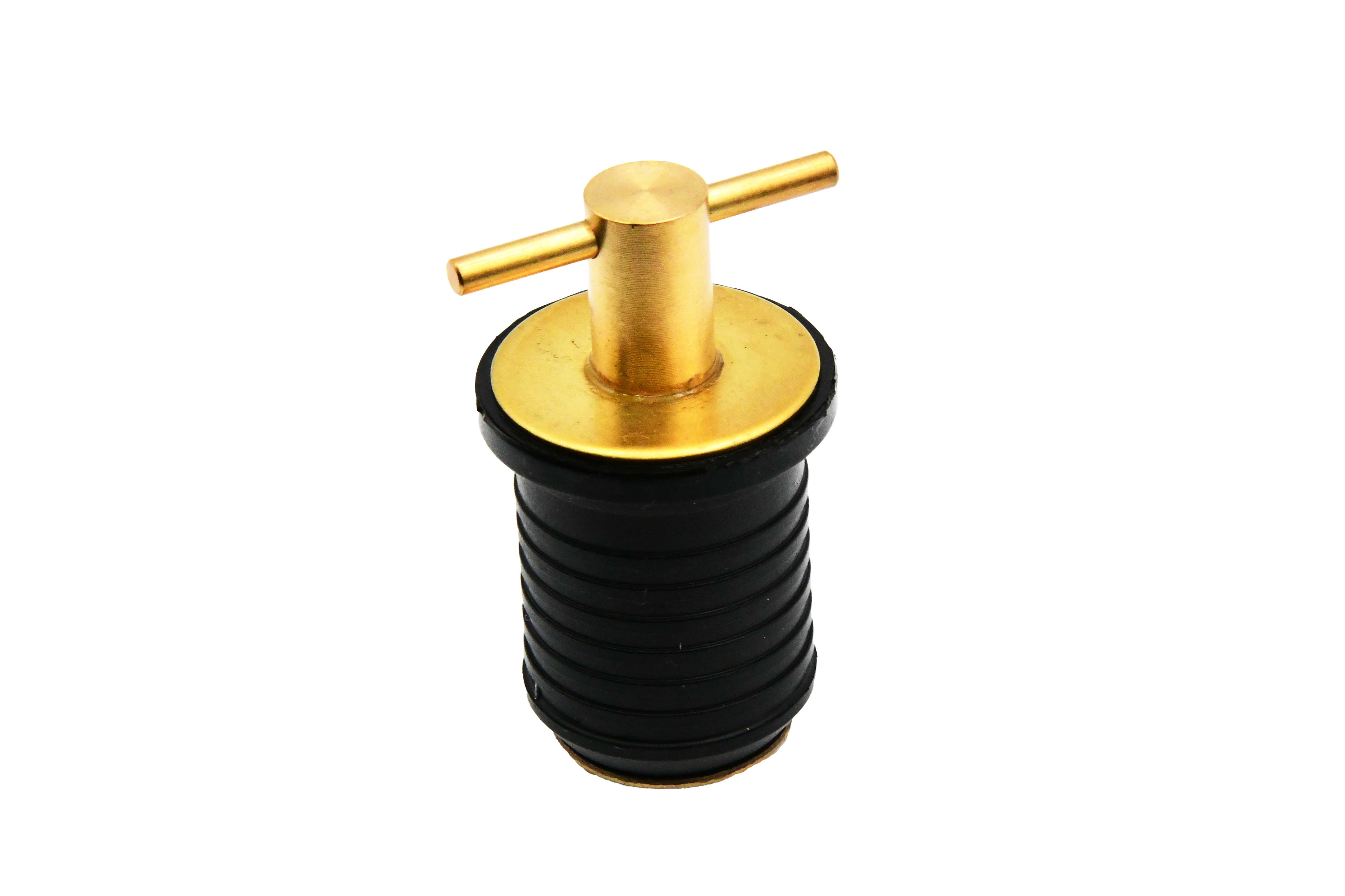 T-Handle Drain Plug