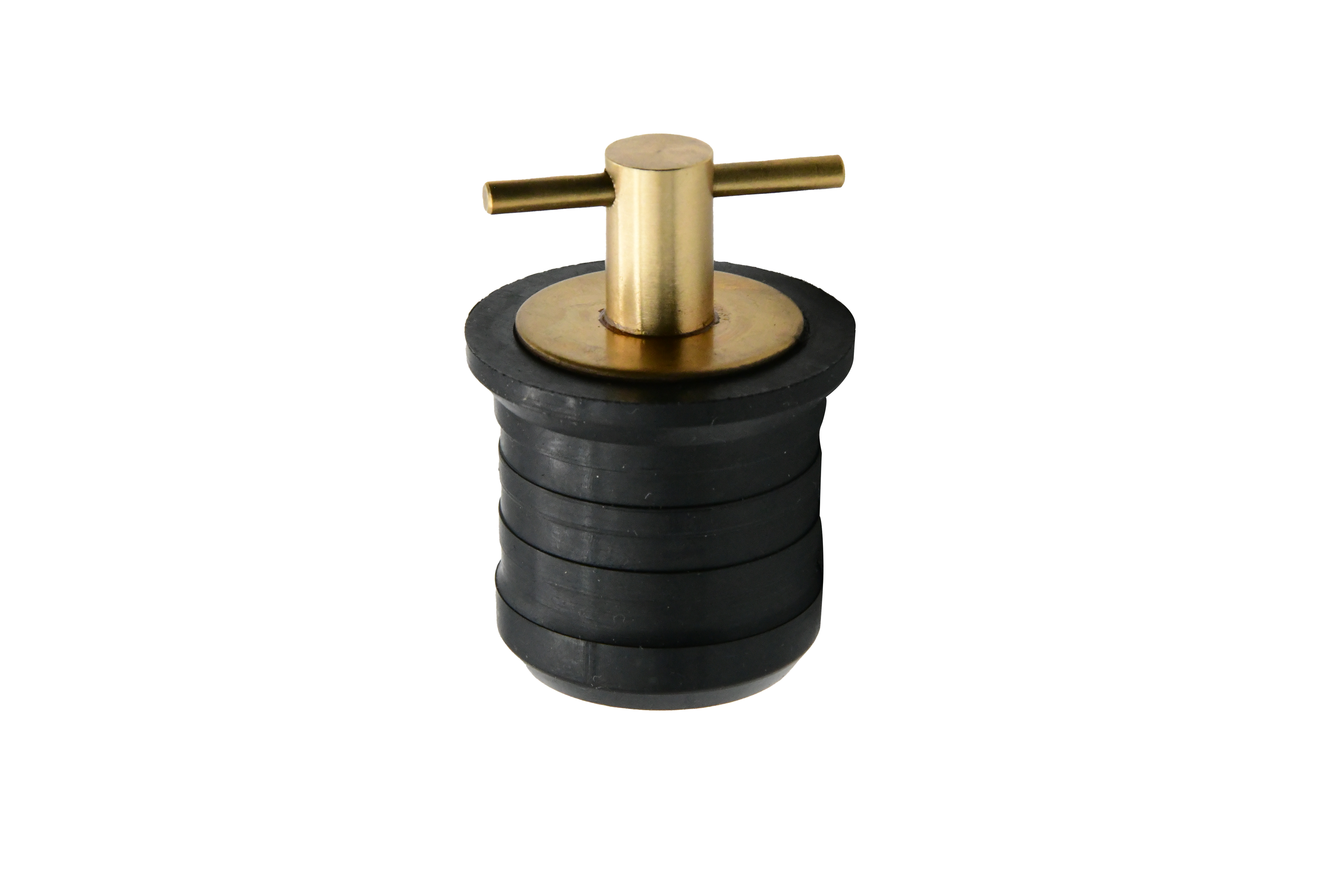 T-Handle Drain Plug