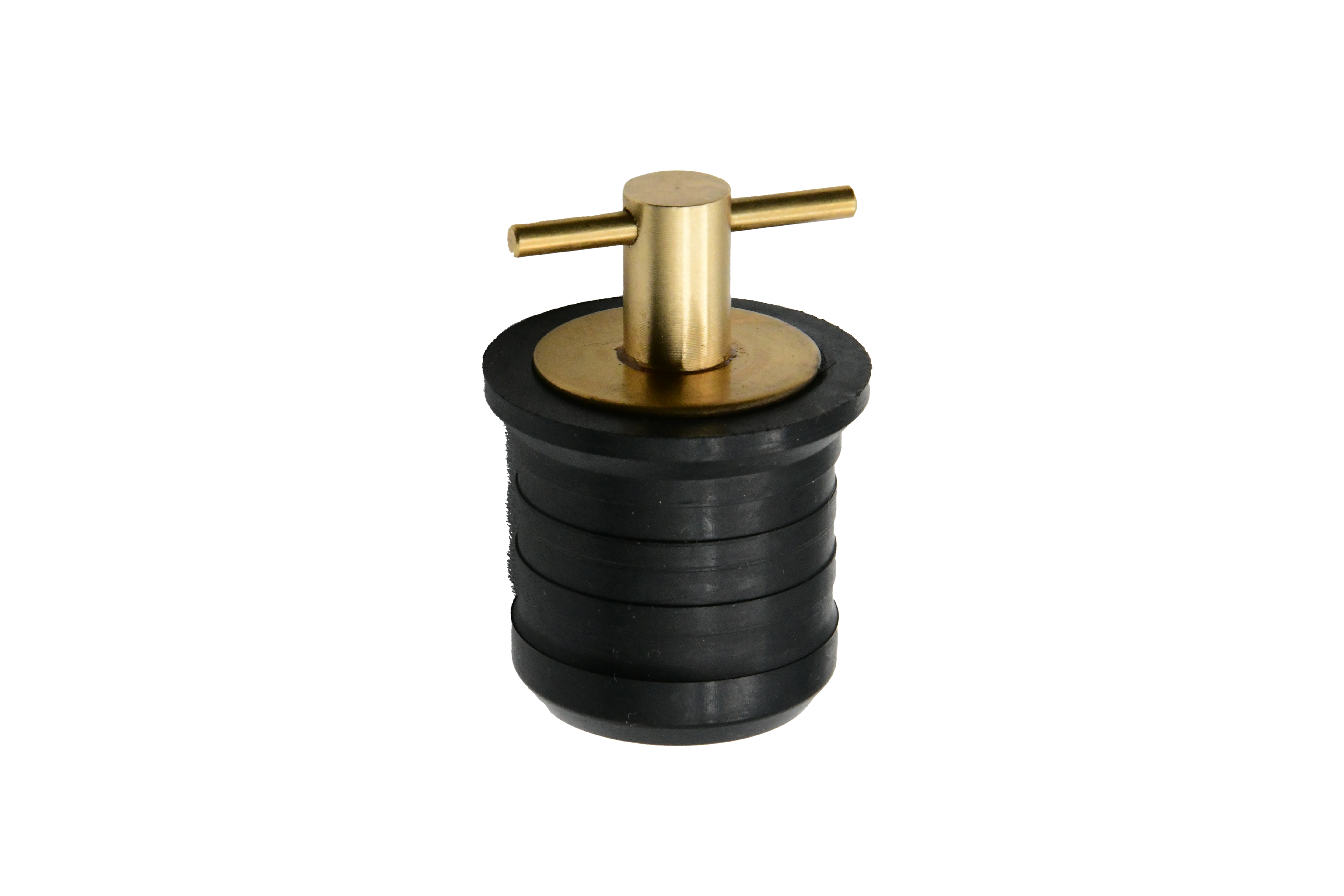 T-Handle Drain Plug