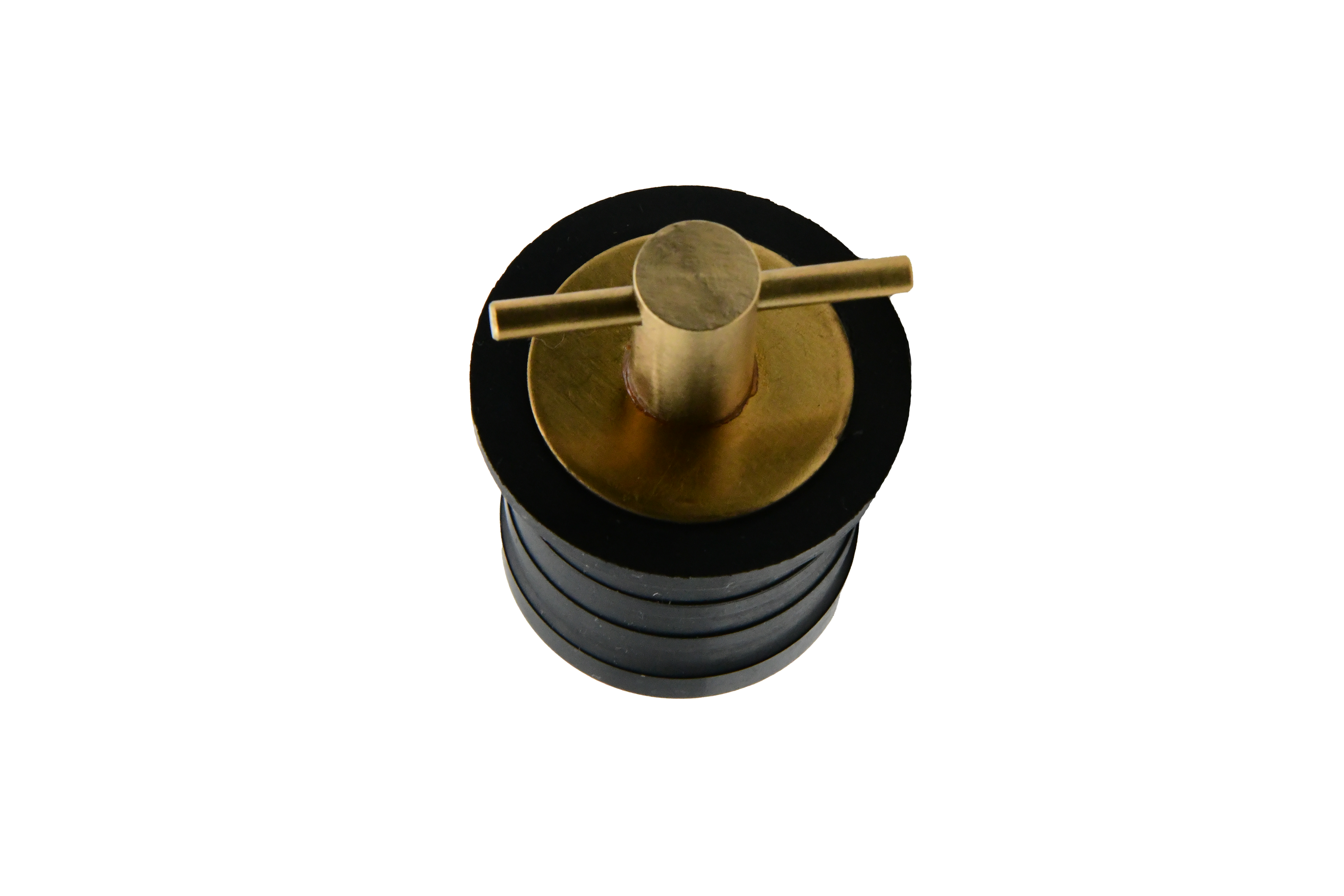 T-Handle Drain Plug