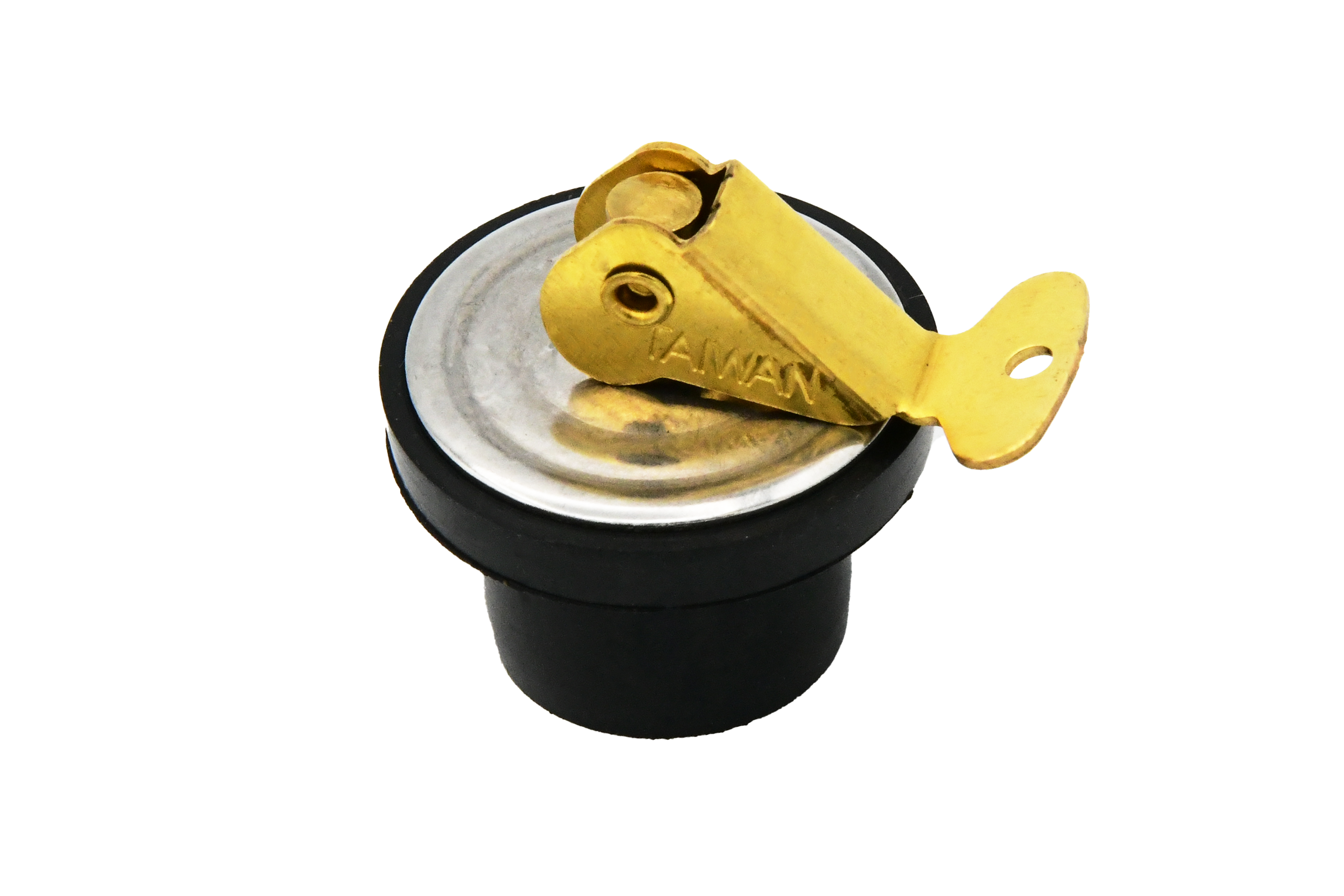 Baitwell Plug